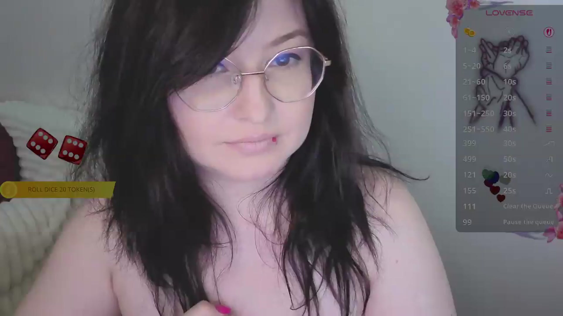 Gallery image thumbnail from EvaStar19's myfreecams stream on, 08/27/2026, 15:05 image 16 of 20