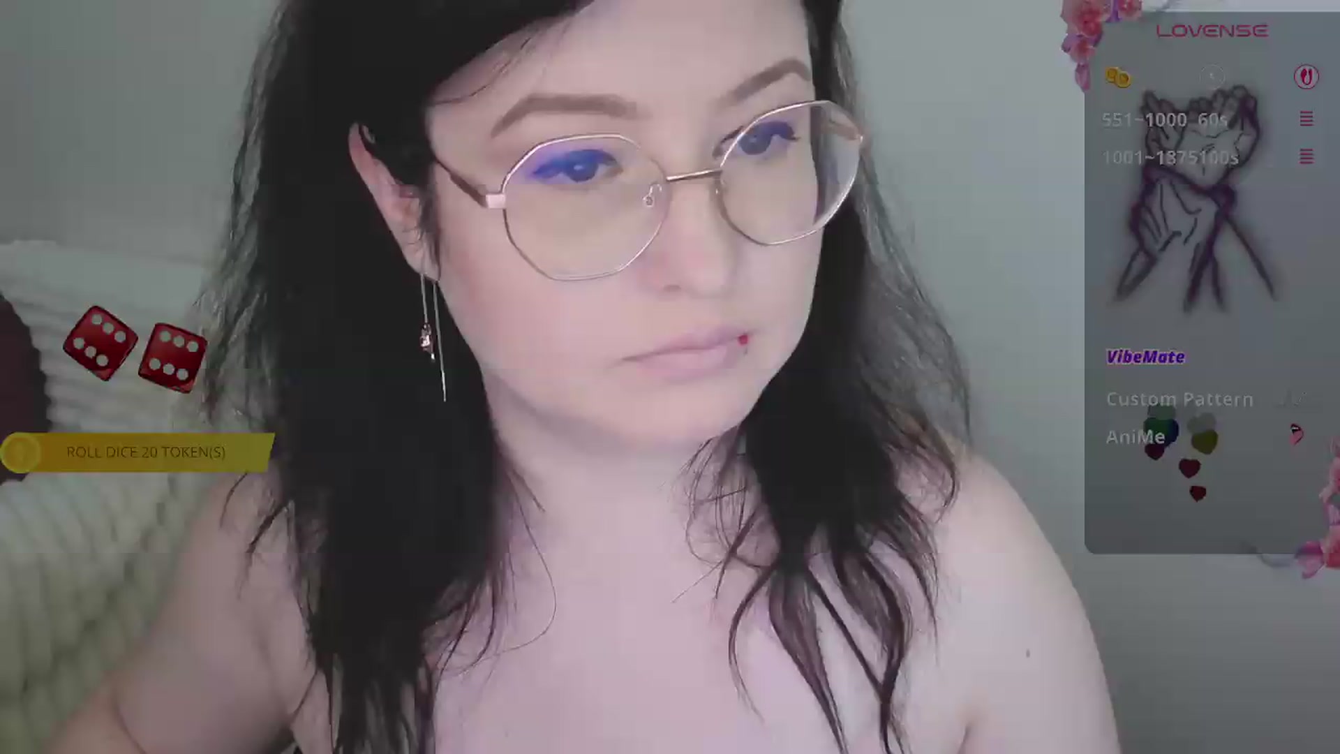 Gallery image thumbnail from EvaStar19's myfreecams stream on, 08/27/2026, 15:05 image 1 of 20