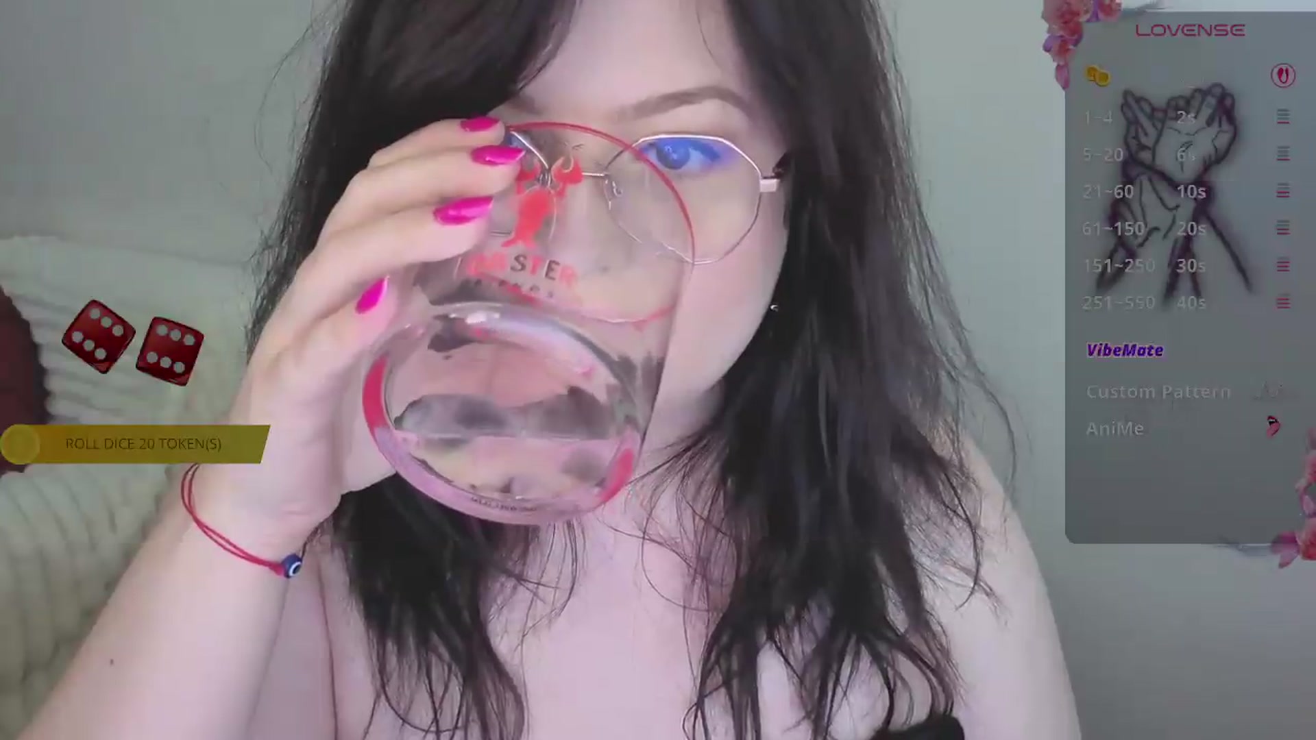 Gallery image thumbnail from EvaStar19's myfreecams stream on, 08/27/2026, 15:05 image 11 of 20