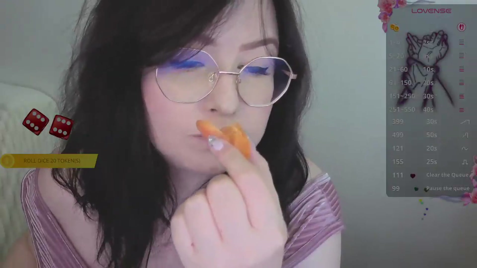 Gallery image thumbnail from EvaStar19's myfreecams stream on, 08/29/2026, 14:36 image 12 of 20