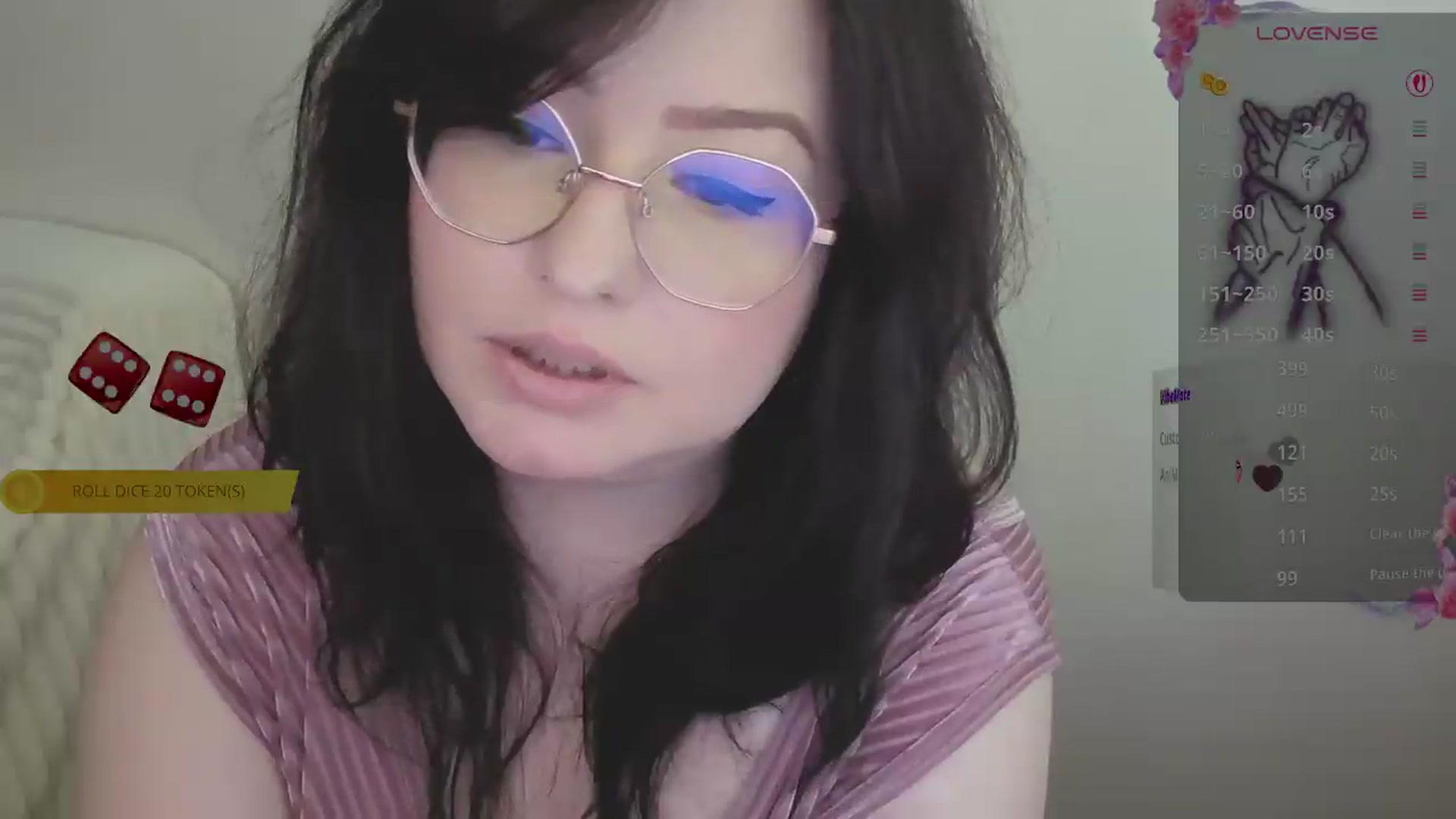 Gallery image thumbnail from EvaStar19's myfreecams stream on, 08/29/2026, 15:34 image 3 of 20
