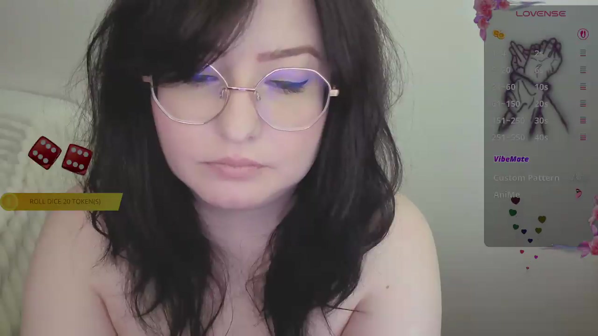 Gallery image thumbnail from EvaStar19's myfreecams stream on, 08/29/2026, 15:34 image 2 of 20