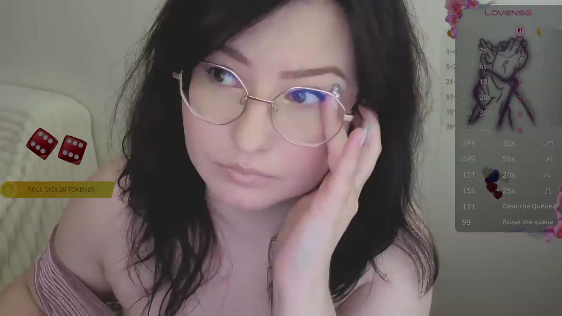 Gallery image thumbnail from EvaStar19's myfreecams stream on, 08/29/2026, 15:34 image 9 of 20
