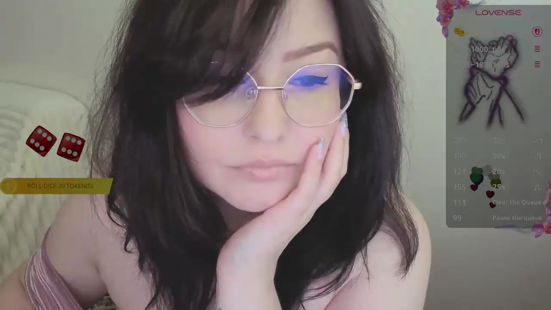Gallery image thumbnail from EvaStar19's myfreecams stream on, 08/29/2026, 15:34 image 7 of 20