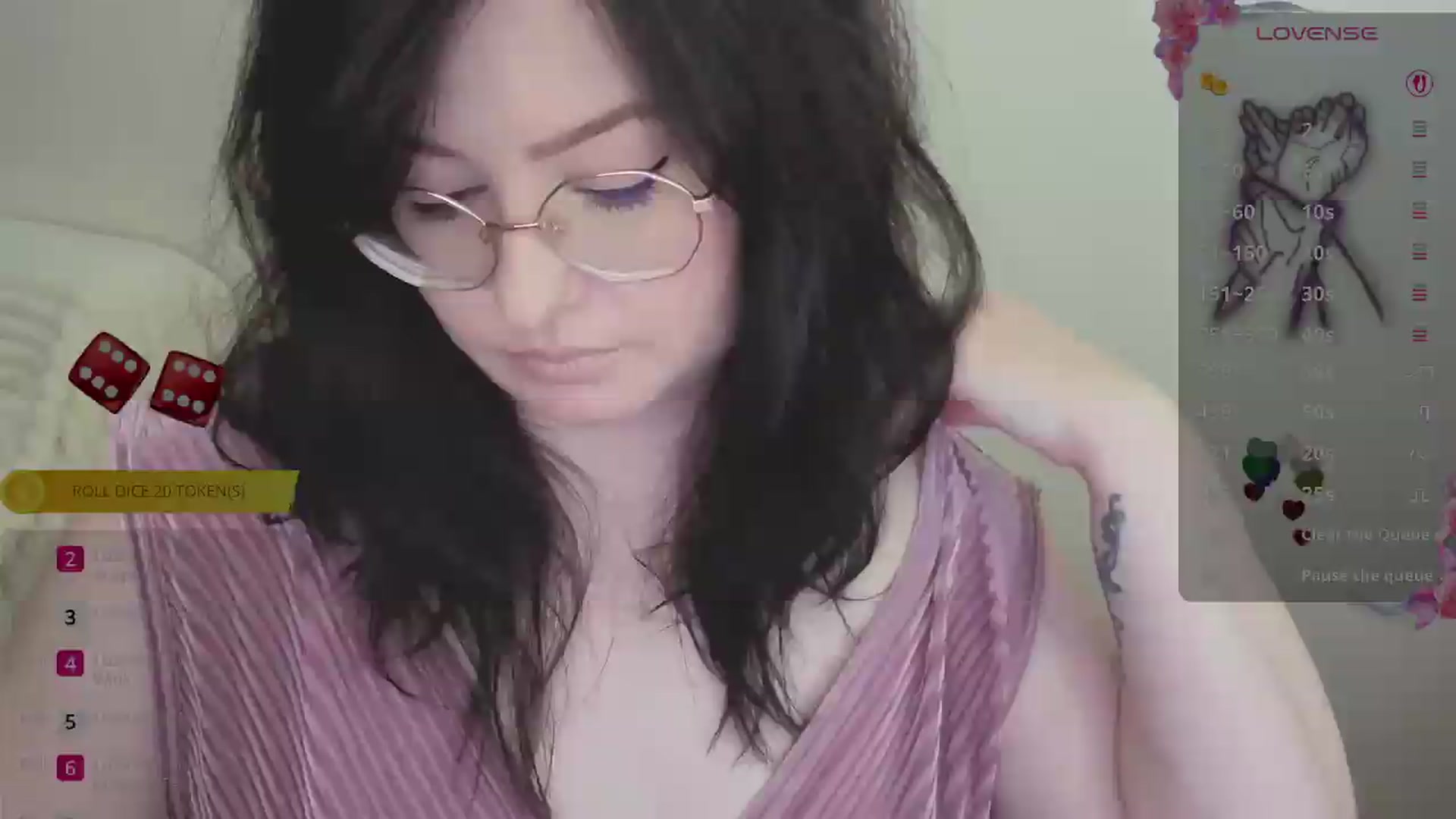 Gallery image thumbnail from EvaStar19's myfreecams stream on, 08/29/2026, 15:34 image 4 of 20