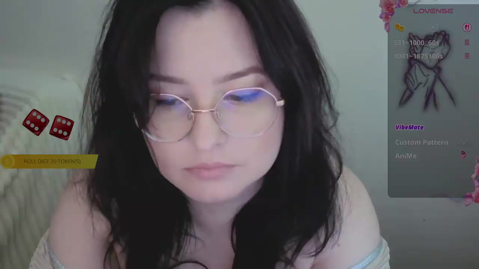 Gallery image thumbnail from EvaStar19's myfreecams stream on, 08/31/2026, 13:57 image 20 of 20