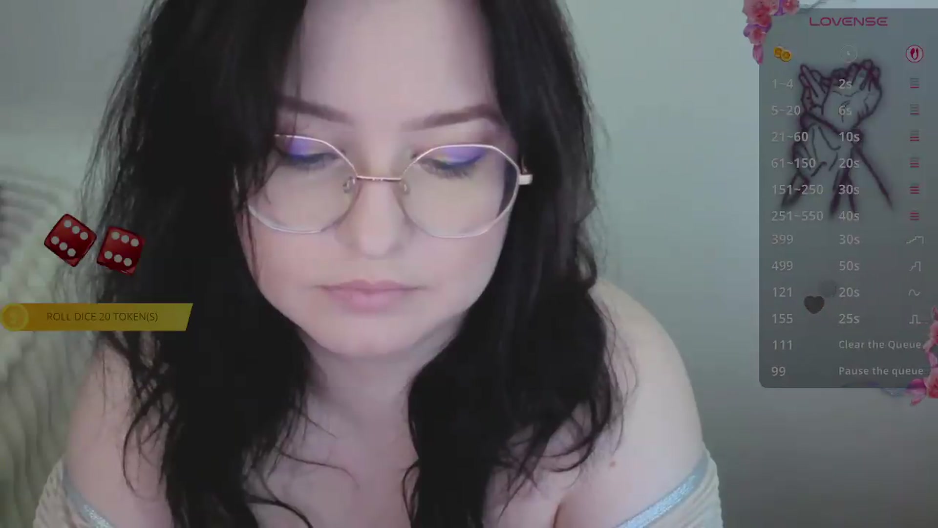 Gallery image thumbnail from EvaStar19's myfreecams stream on, 08/31/2026, 13:57 image 11 of 20
