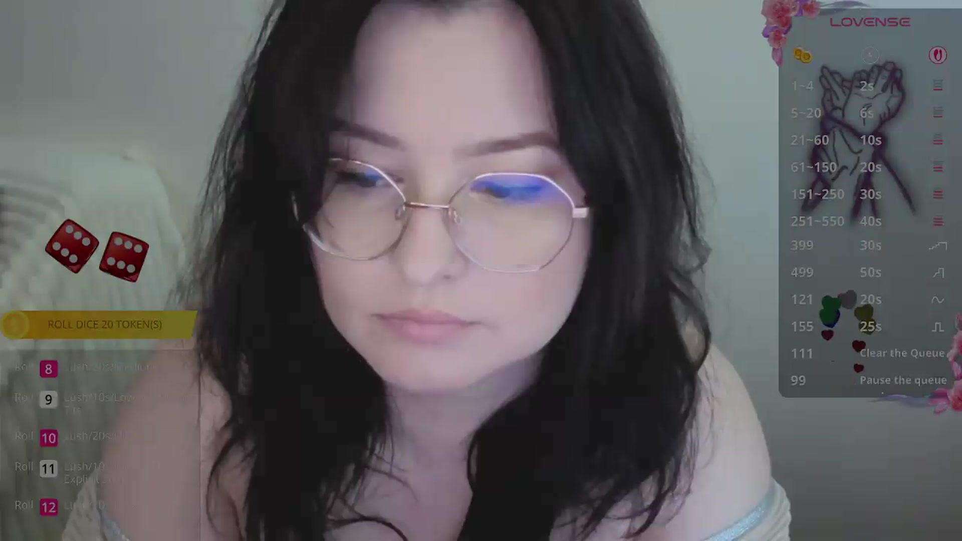 Gallery image thumbnail from EvaStar19's myfreecams stream on, 08/31/2026, 13:57 image 19 of 20