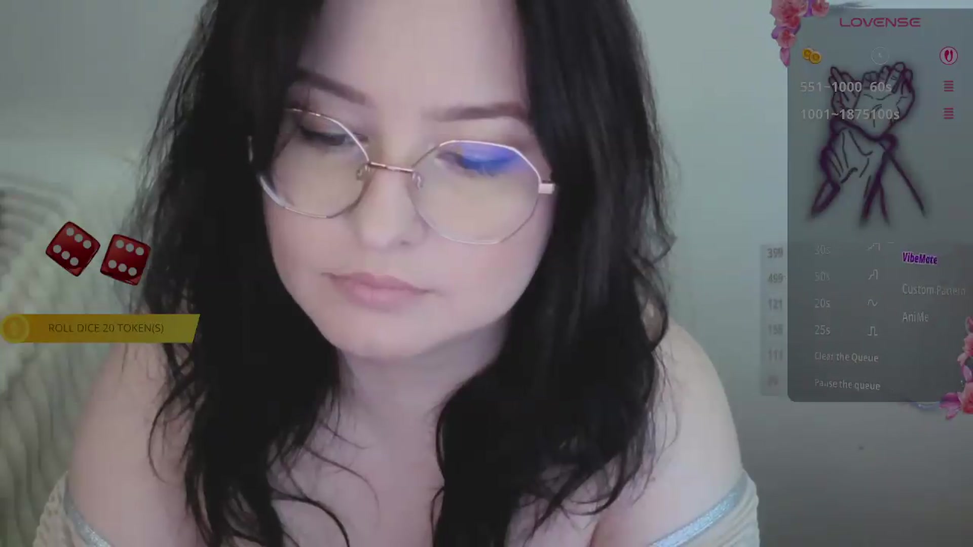 Gallery image thumbnail from EvaStar19's myfreecams stream on, 08/31/2026, 13:57 image 12 of 20