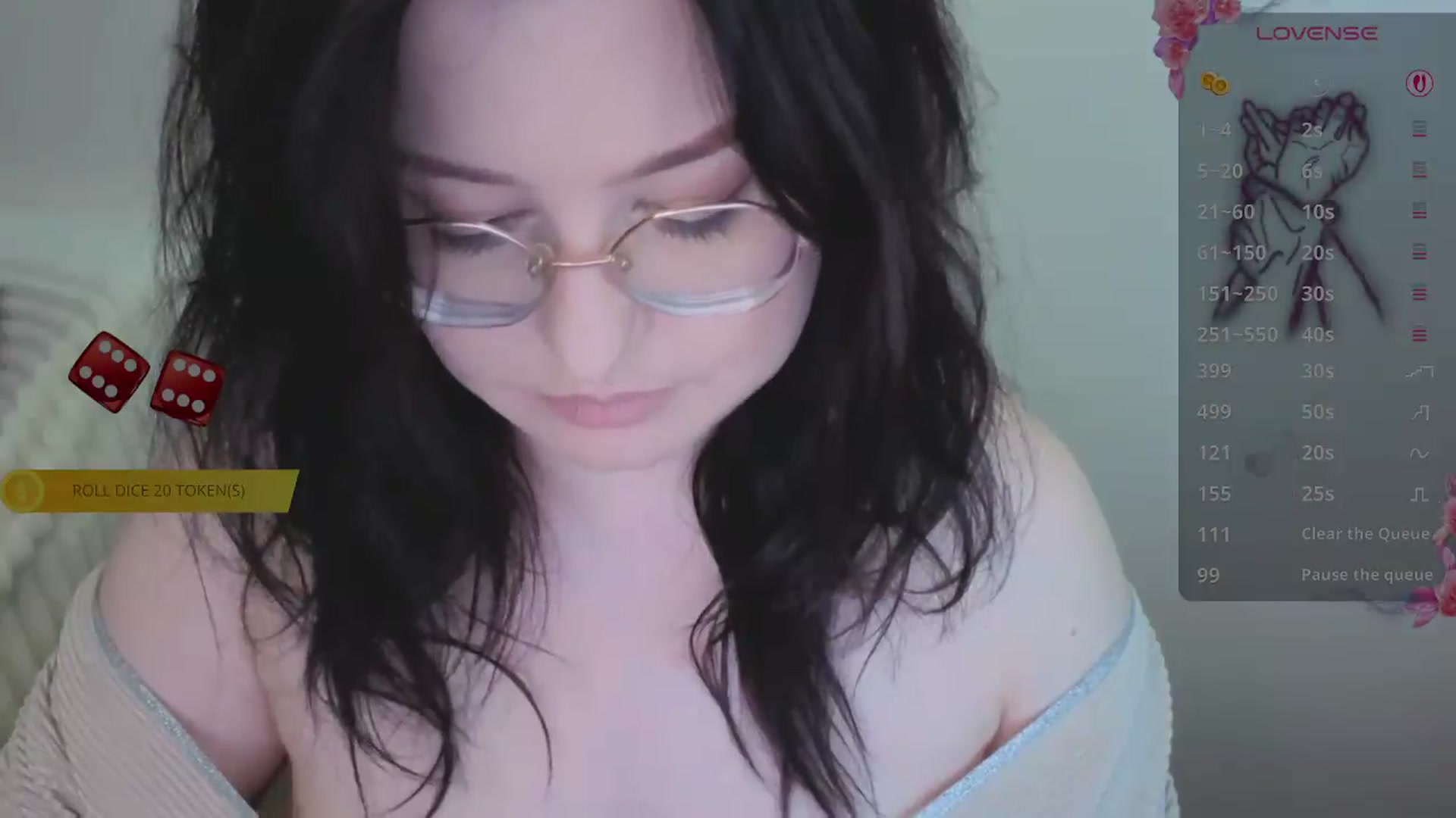 Gallery image thumbnail from EvaStar19's myfreecams stream on, 08/31/2026, 13:57 image 9 of 20