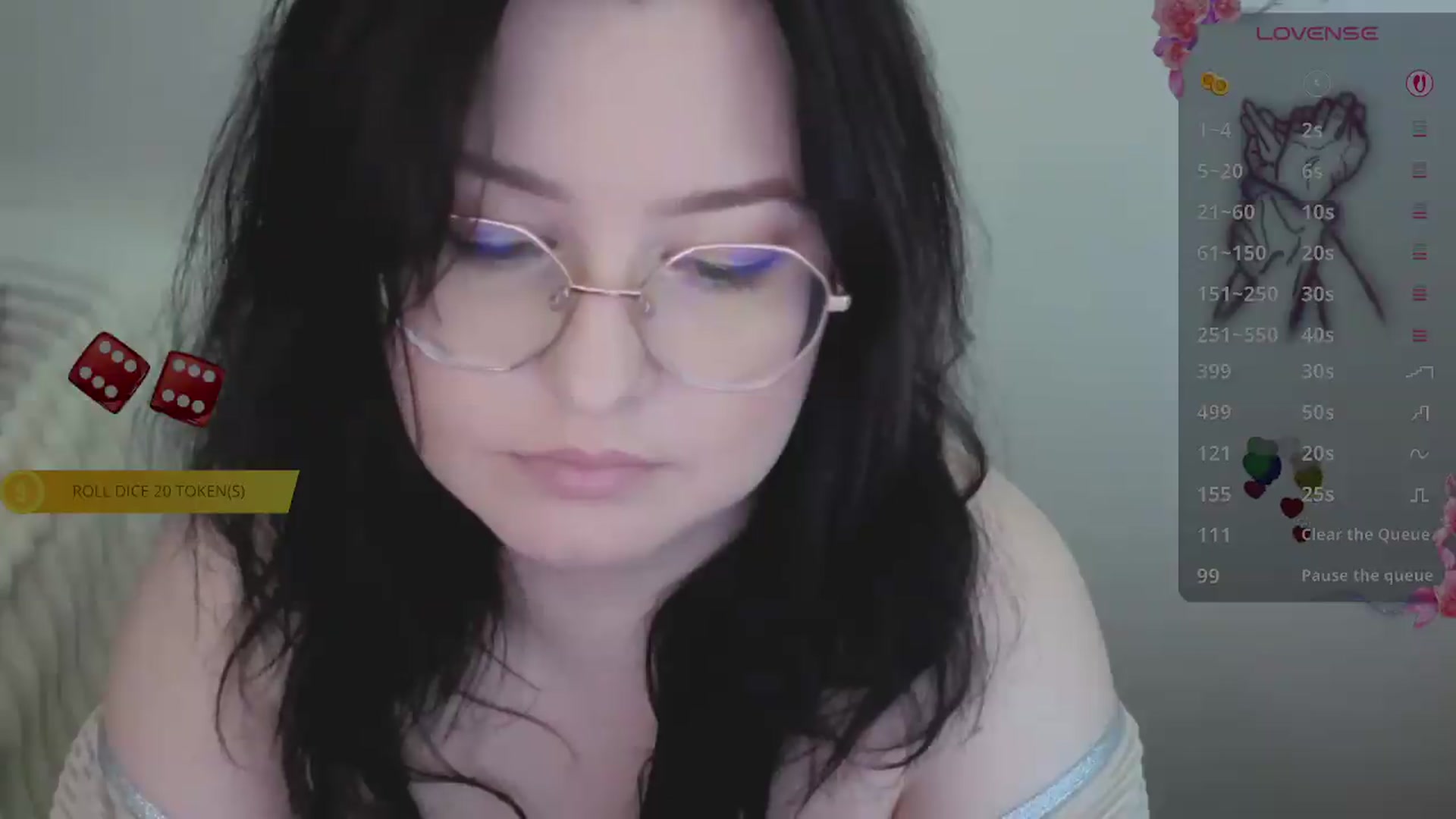 Gallery image thumbnail from EvaStar19's myfreecams stream on, 08/31/2026, 13:57 image 16 of 20