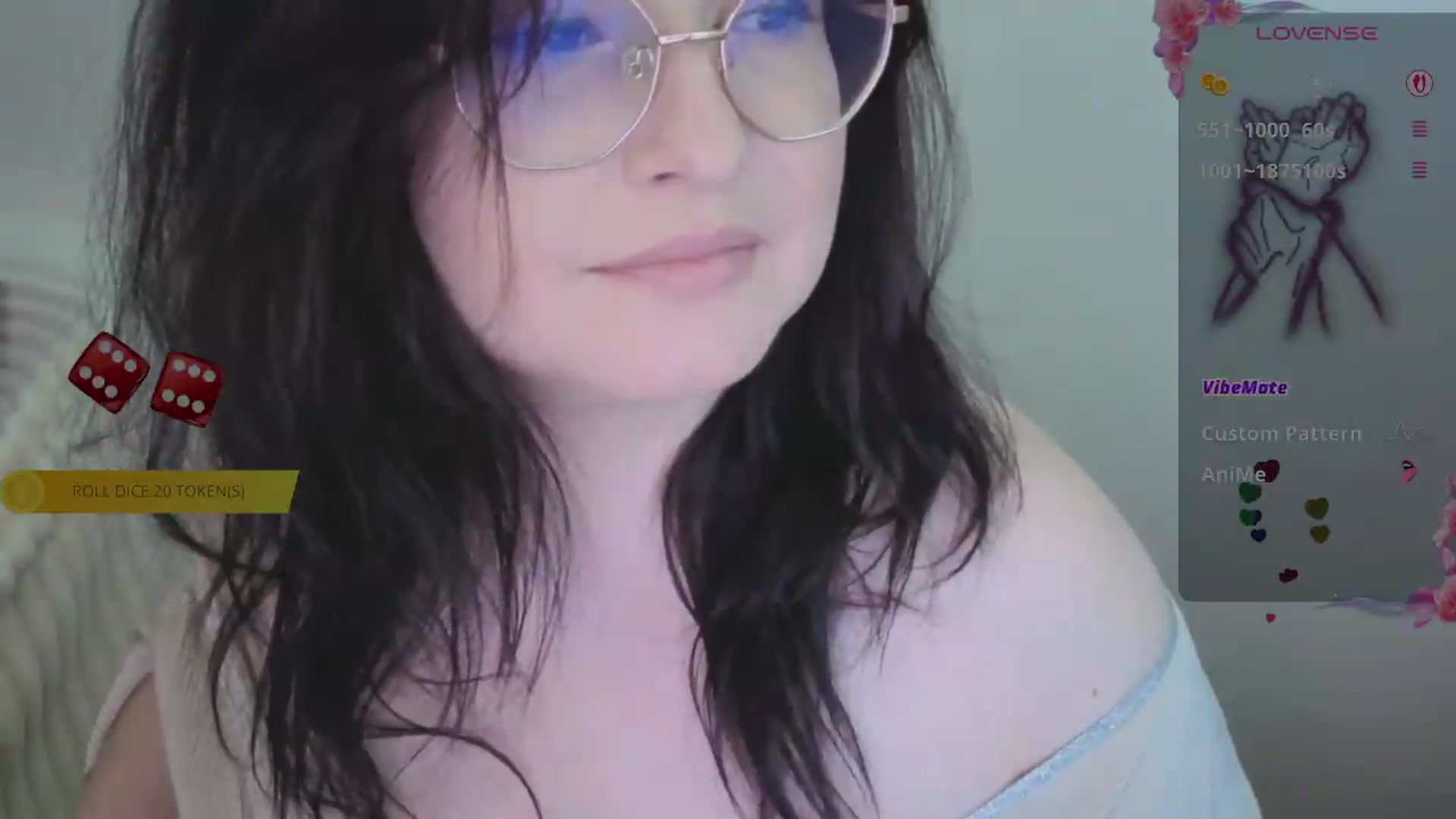 Gallery image thumbnail from EvaStar19's myfreecams stream on, 08/31/2026, 13:57 image 8 of 20