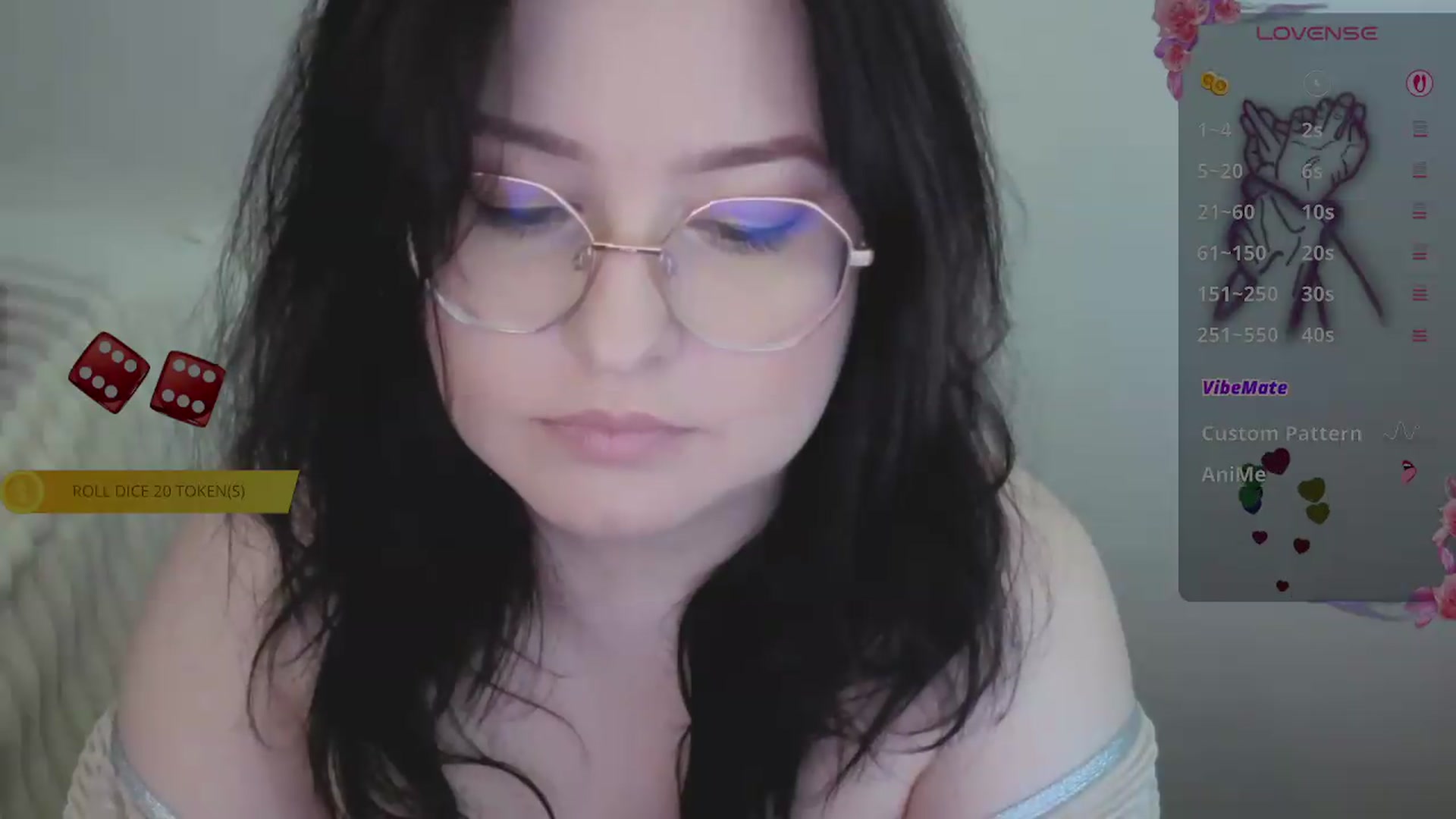 Gallery image thumbnail from EvaStar19's myfreecams stream on, 08/31/2026, 13:57 image 13 of 20