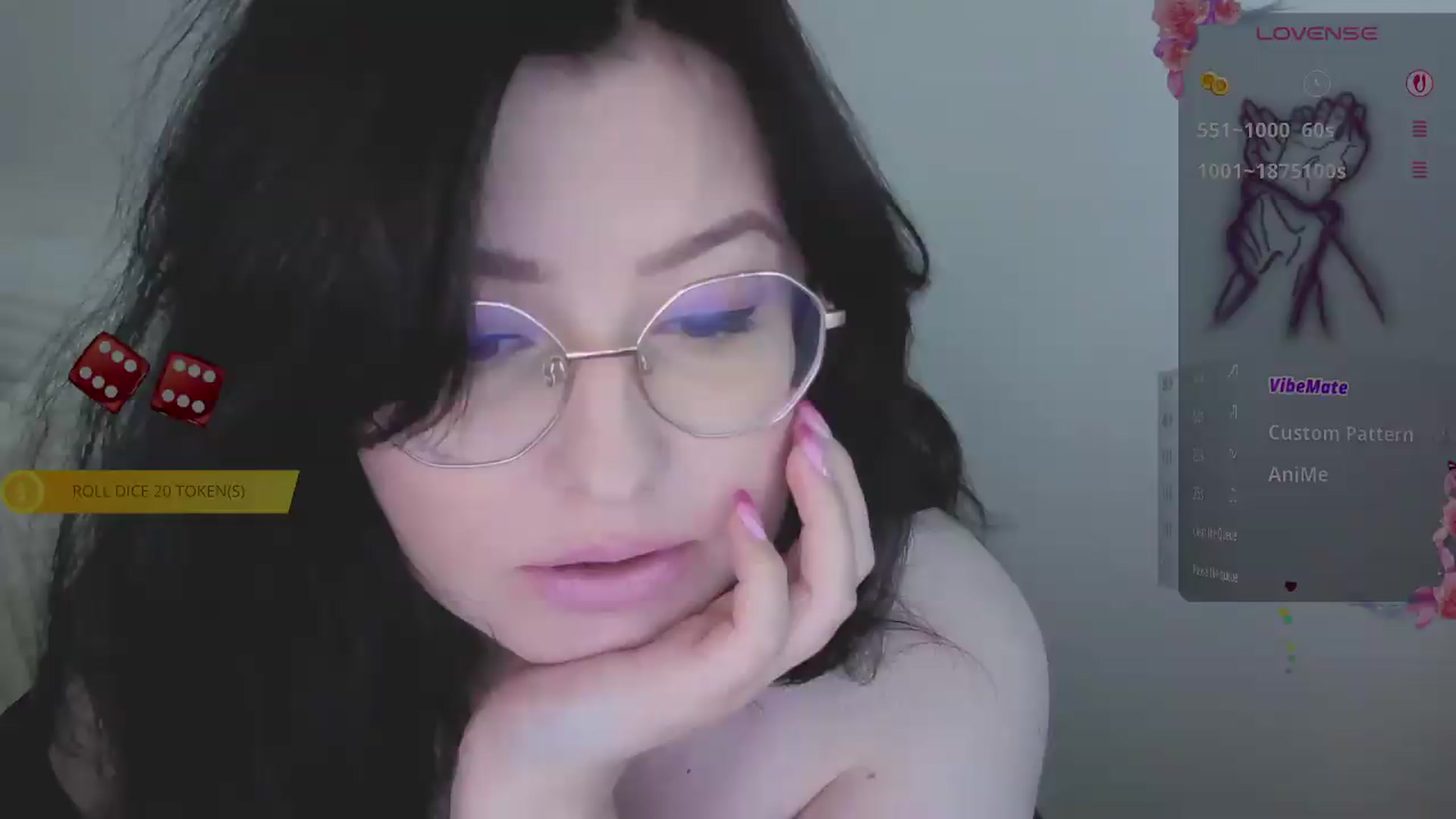 Gallery image thumbnail from EvaStar19's myfreecams stream on, 09/03/2026, 13:30 image 1 of 20