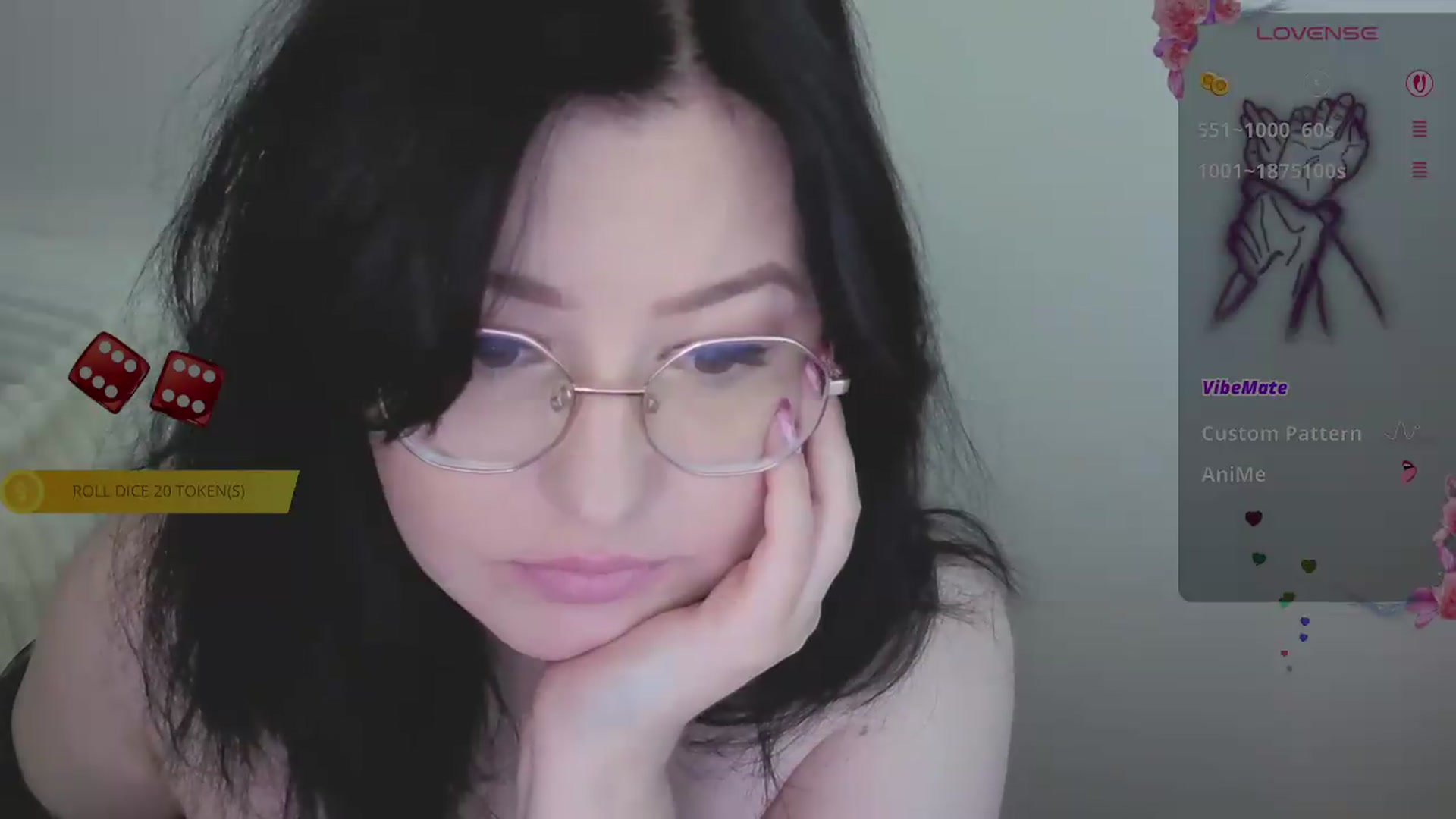 Gallery image thumbnail from EvaStar19's myfreecams stream on, 09/03/2026, 13:30 image 17 of 20