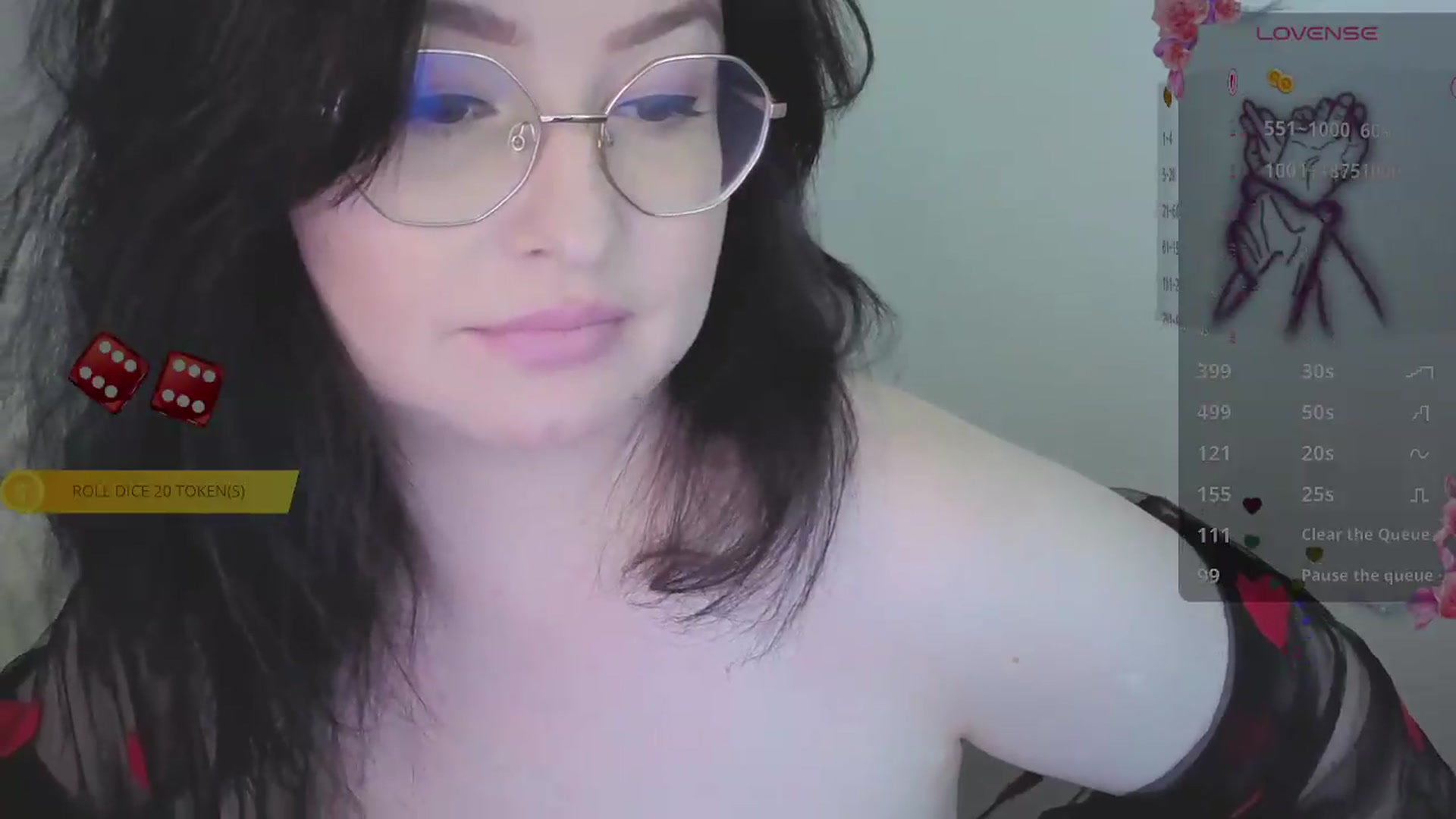 Gallery image thumbnail from EvaStar19's myfreecams stream on, 09/03/2026, 13:30 image 3 of 20