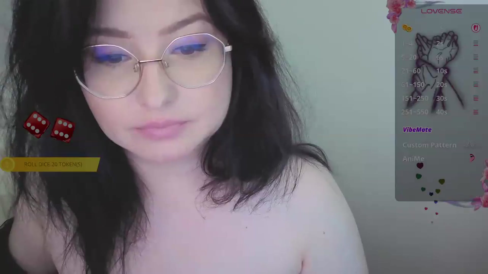 Gallery image thumbnail from EvaStar19's myfreecams stream on, 09/03/2026, 13:30 image 20 of 20