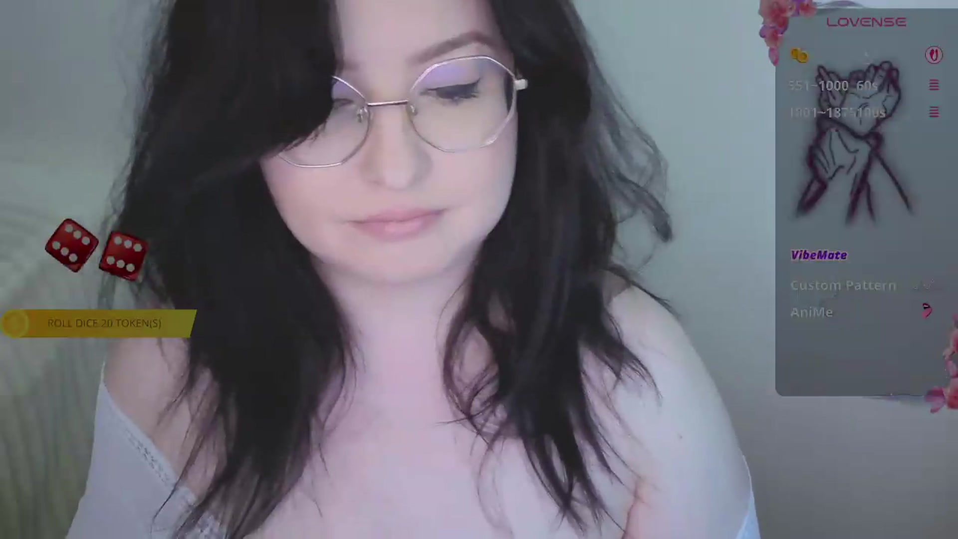 Gallery image thumbnail from EvaStar19's myfreecams stream on, 09/05/2026, 14:04 image 3 of 20