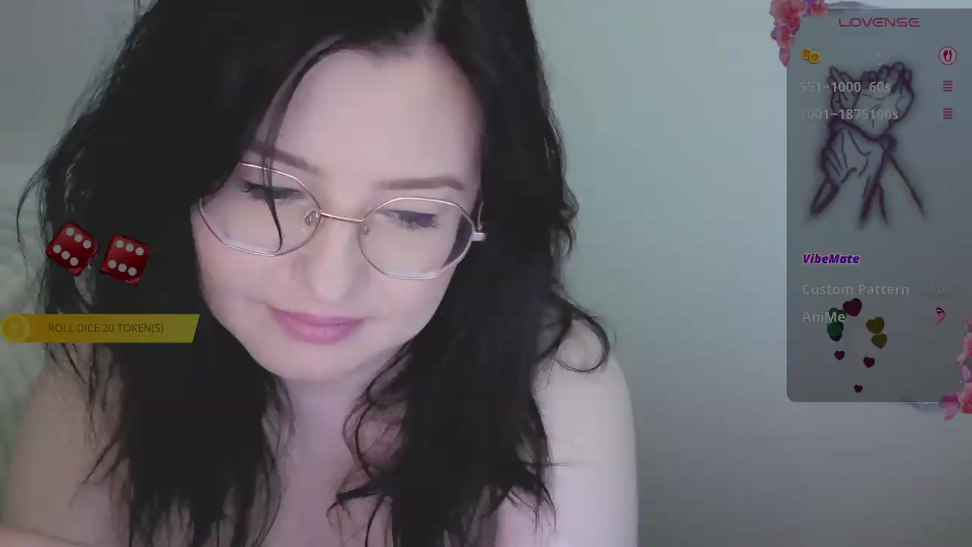 Gallery image thumbnail from EvaStar19's myfreecams stream on, 09/05/2026, 14:04 image 11 of 20