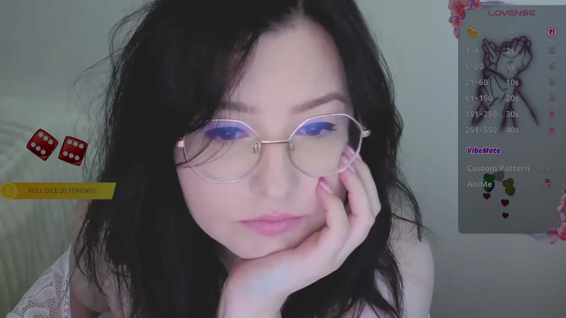 Gallery image thumbnail from EvaStar19's myfreecams stream on, 09/05/2026, 14:04 image 14 of 20