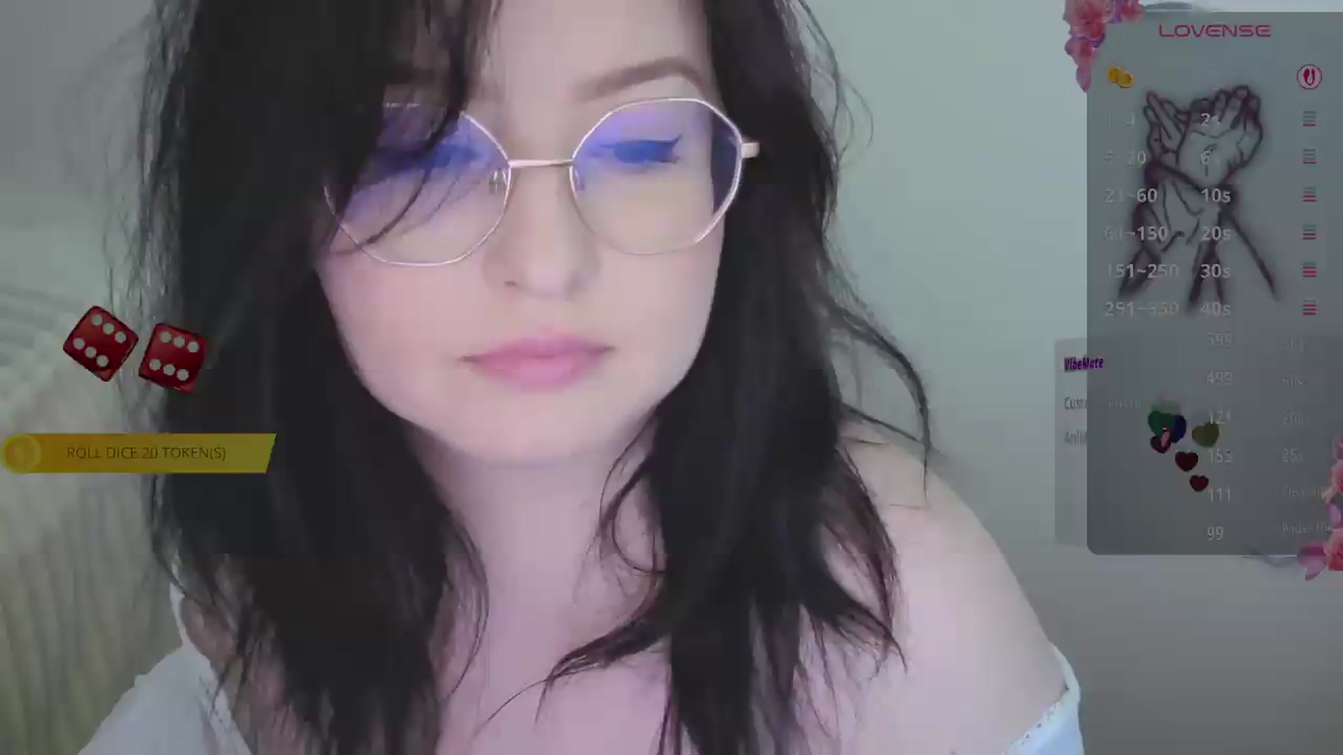Gallery image thumbnail from EvaStar19's myfreecams stream on, 09/05/2026, 14:04 image 17 of 20