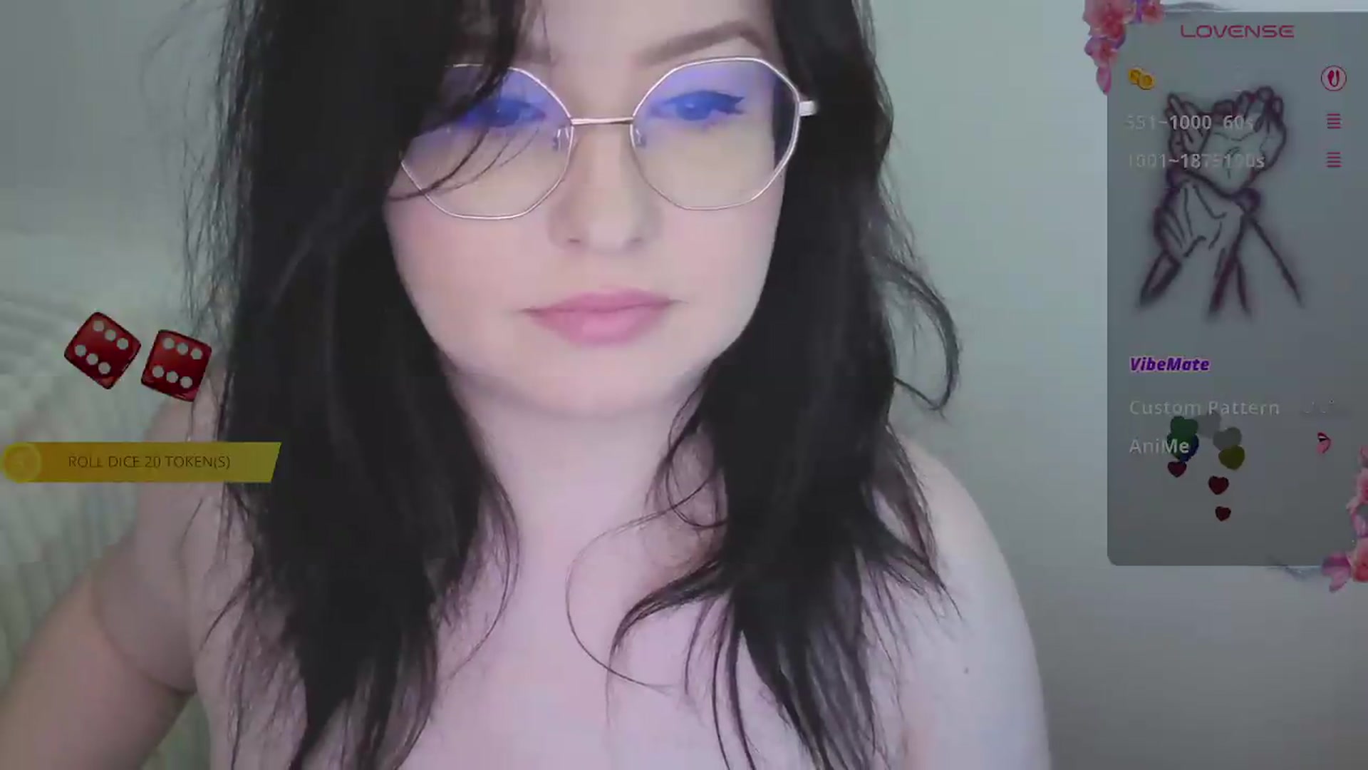 Gallery image thumbnail from EvaStar19's myfreecams stream on, 09/05/2026, 14:04 image 15 of 20