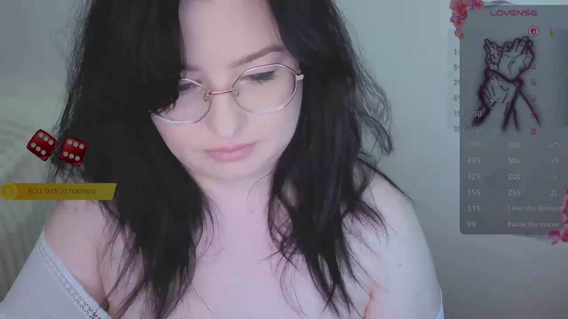 Gallery image thumbnail from EvaStar19's myfreecams stream on, 09/05/2026, 14:04 image 2 of 20