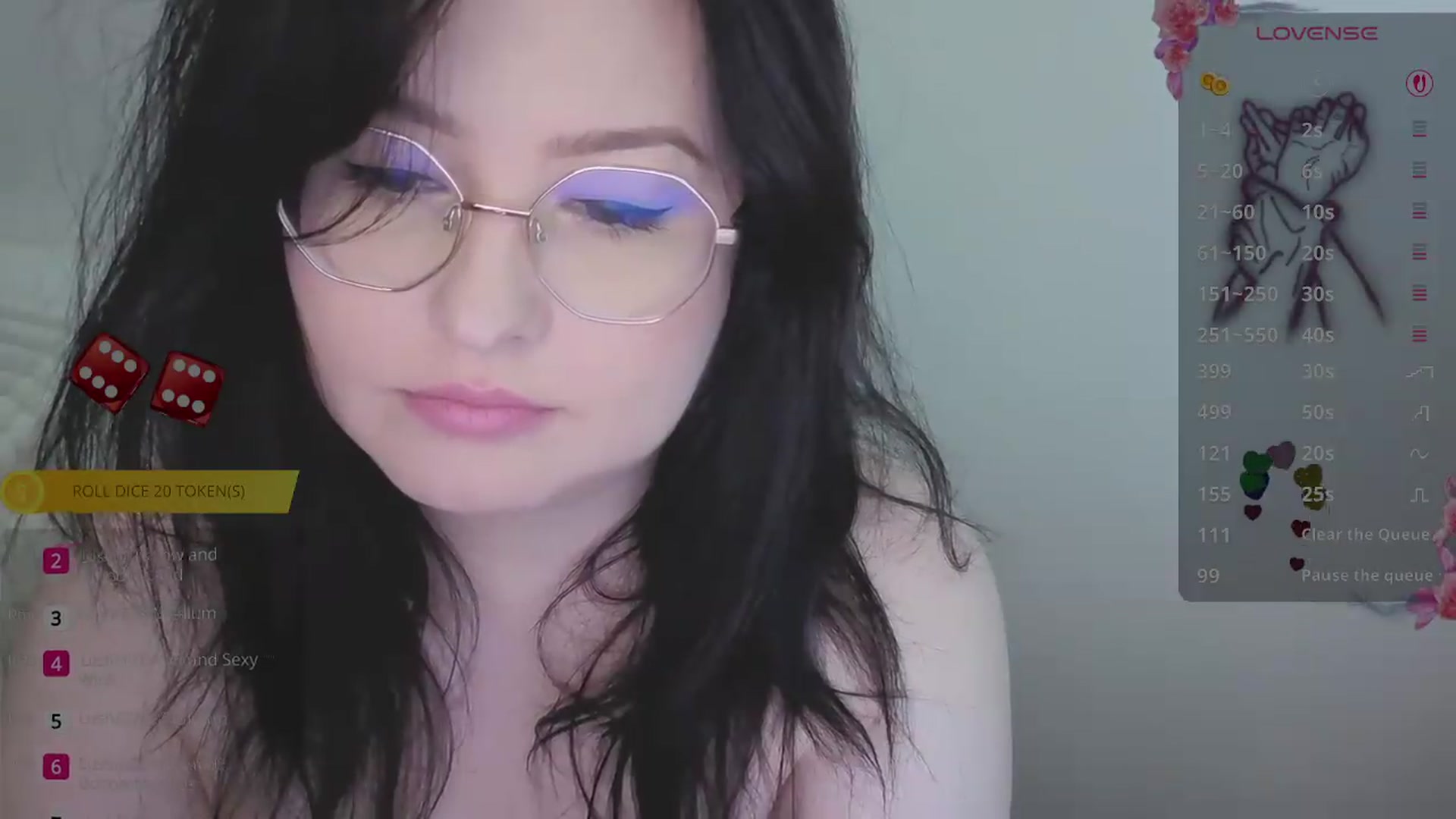 Gallery image thumbnail from EvaStar19's myfreecams stream on, 09/05/2026, 14:04 image 13 of 20