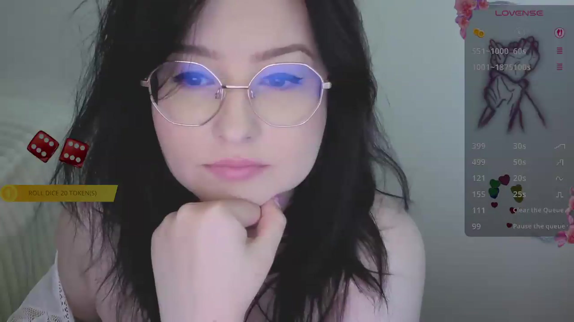 Gallery image thumbnail from EvaStar19's myfreecams stream on, 09/05/2026, 14:04 image 12 of 20