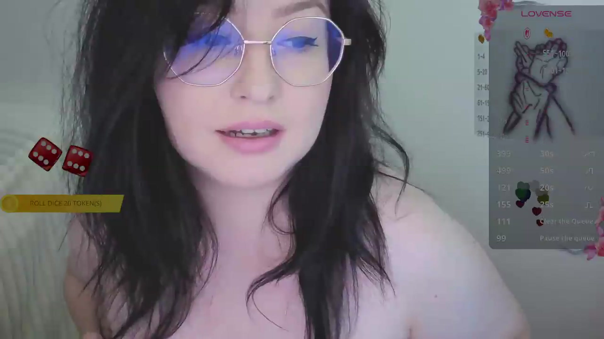 Gallery image thumbnail from EvaStar19's myfreecams stream on, 09/05/2026, 14:04 image 16 of 20