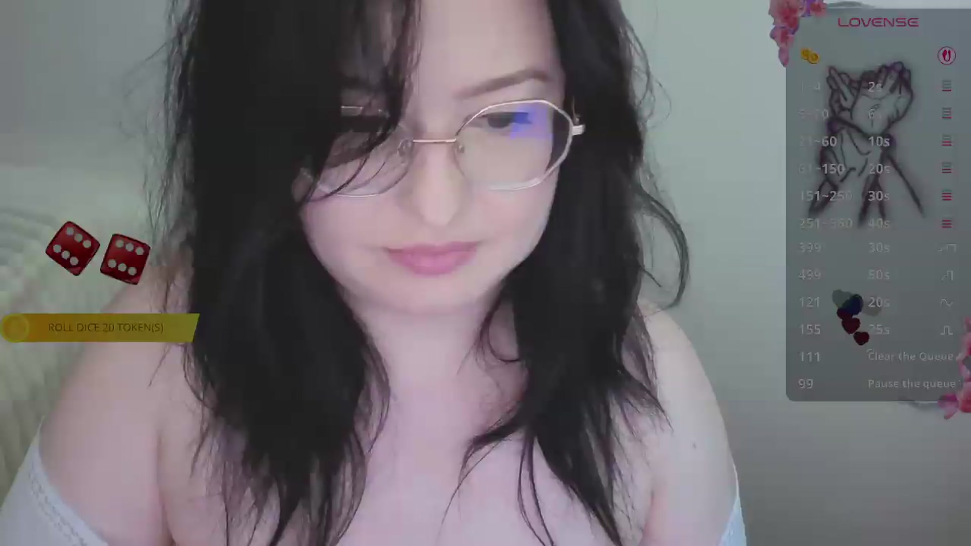 Gallery image thumbnail from EvaStar19's myfreecams stream on, 09/05/2026, 14:04 image 20 of 20
