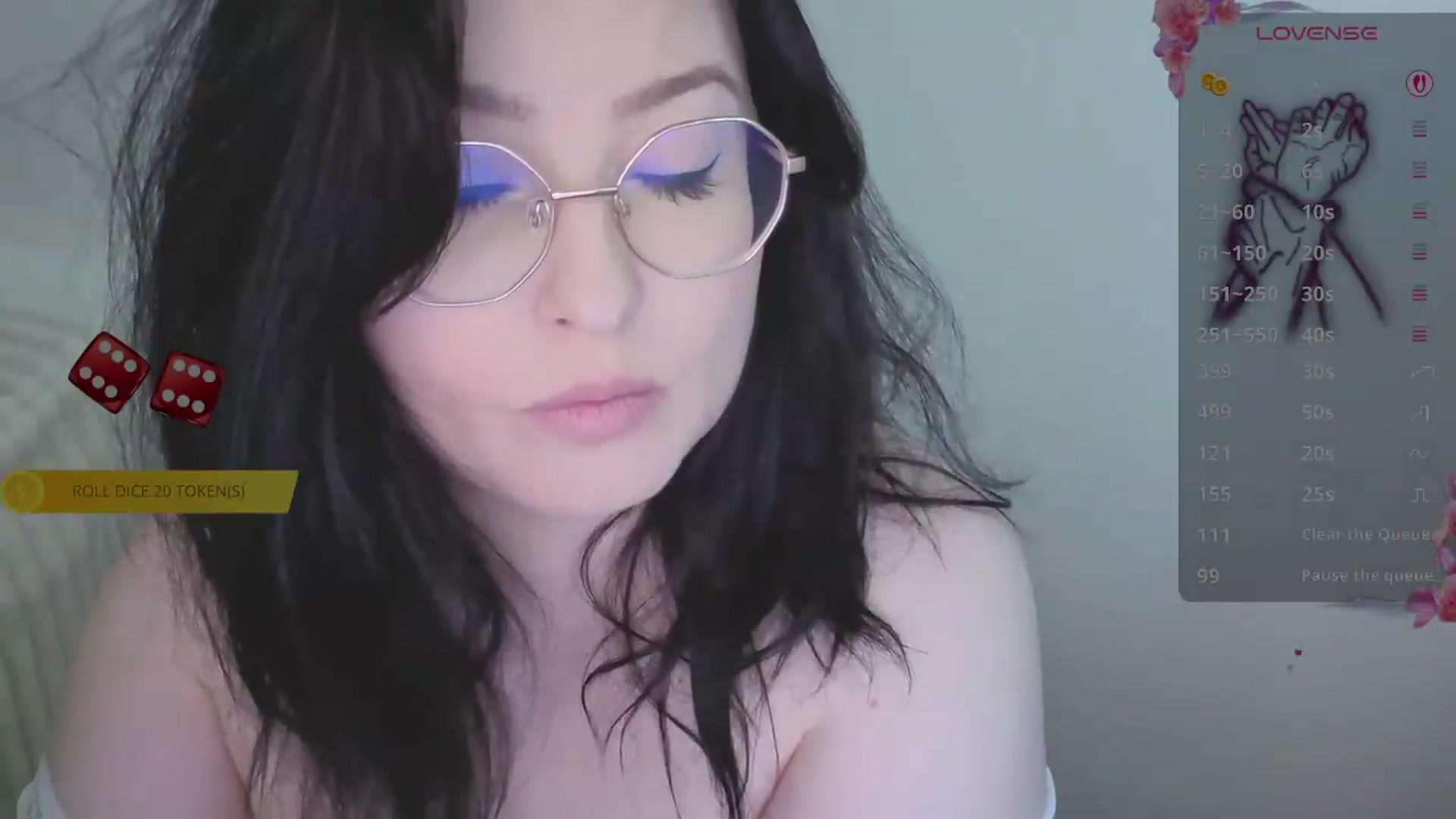Gallery image thumbnail from EvaStar19's myfreecams stream on, 09/05/2026, 14:04 image 8 of 20