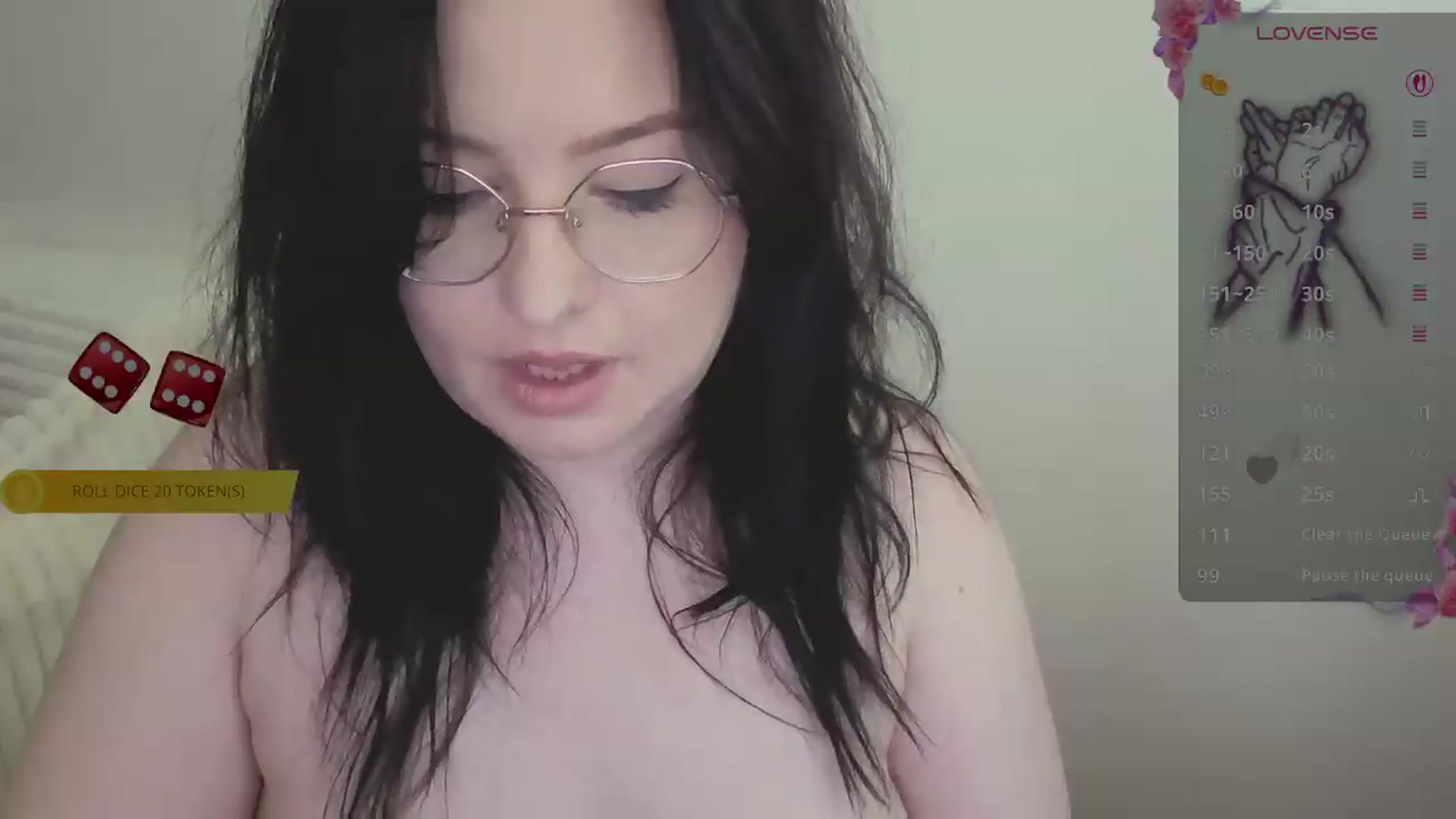 Gallery image thumbnail from EvaStar19's myfreecams stream on, 09/05/2026, 15:37 image 11 of 20