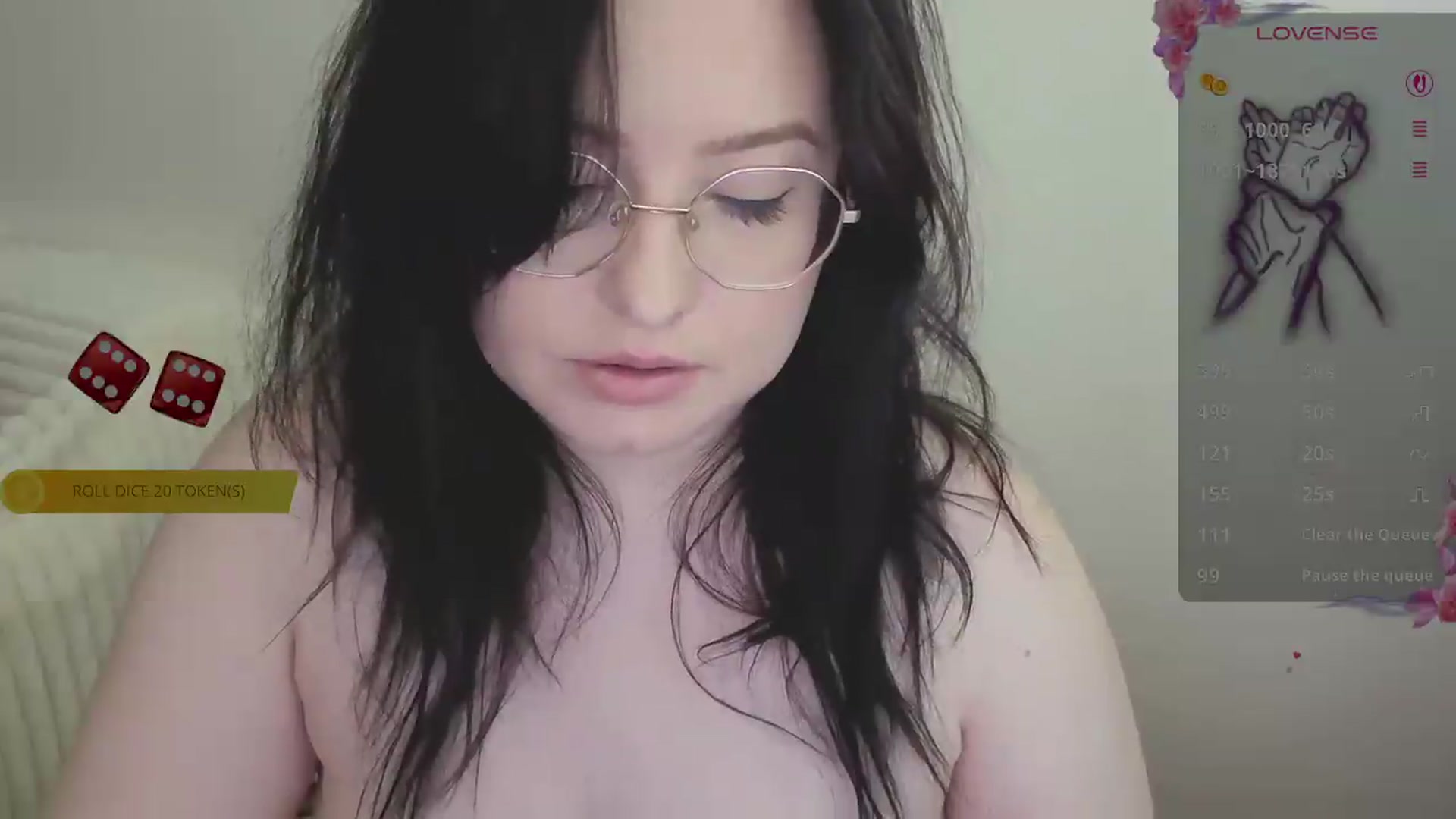 Gallery image thumbnail from EvaStar19's myfreecams stream on, 09/05/2026, 15:37 image 10 of 20