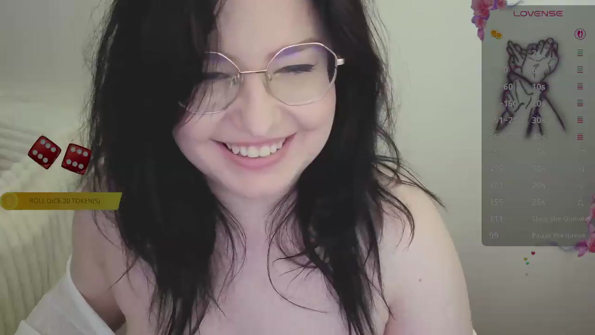 Gallery image thumbnail from EvaStar19's myfreecams stream on, 09/05/2026, 15:37 image 15 of 20