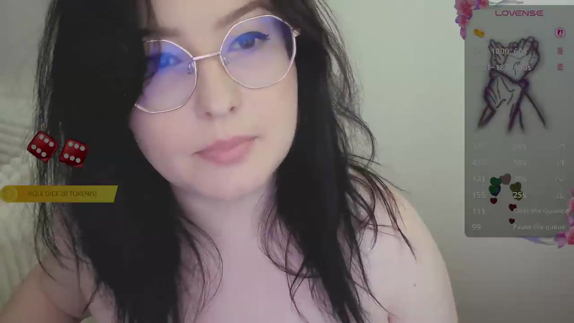 Gallery image thumbnail from EvaStar19's myfreecams stream on, 09/05/2026, 15:37 image 7 of 20