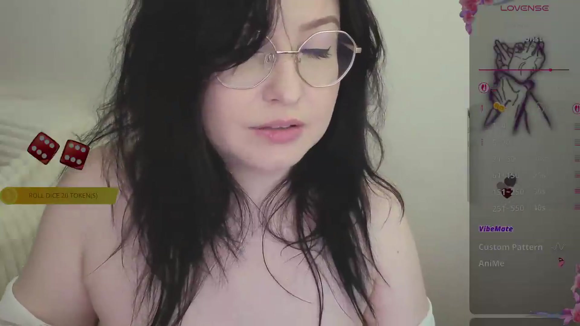 Gallery image thumbnail from EvaStar19's myfreecams stream on, 09/05/2026, 15:37 image 19 of 20