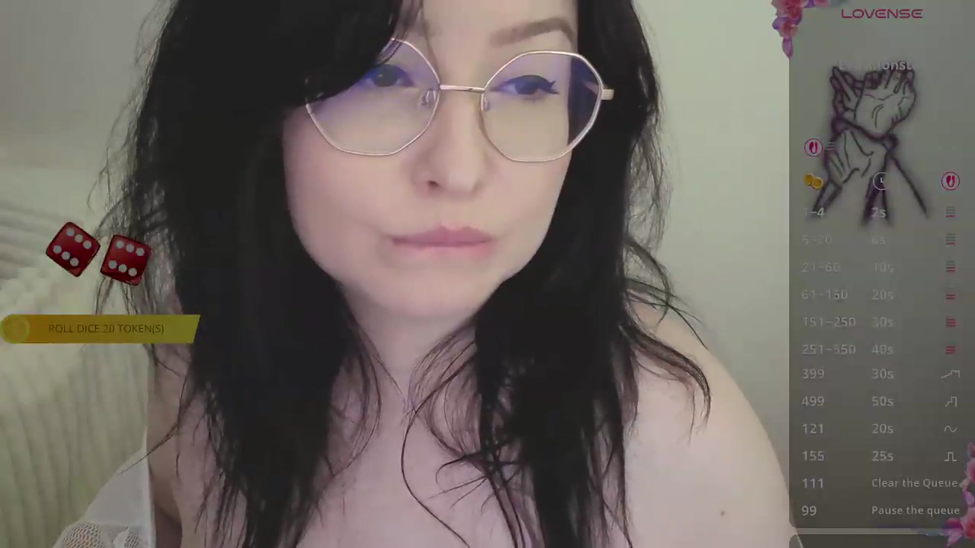 Gallery image thumbnail from EvaStar19's myfreecams stream on, 09/05/2026, 15:37 image 18 of 20