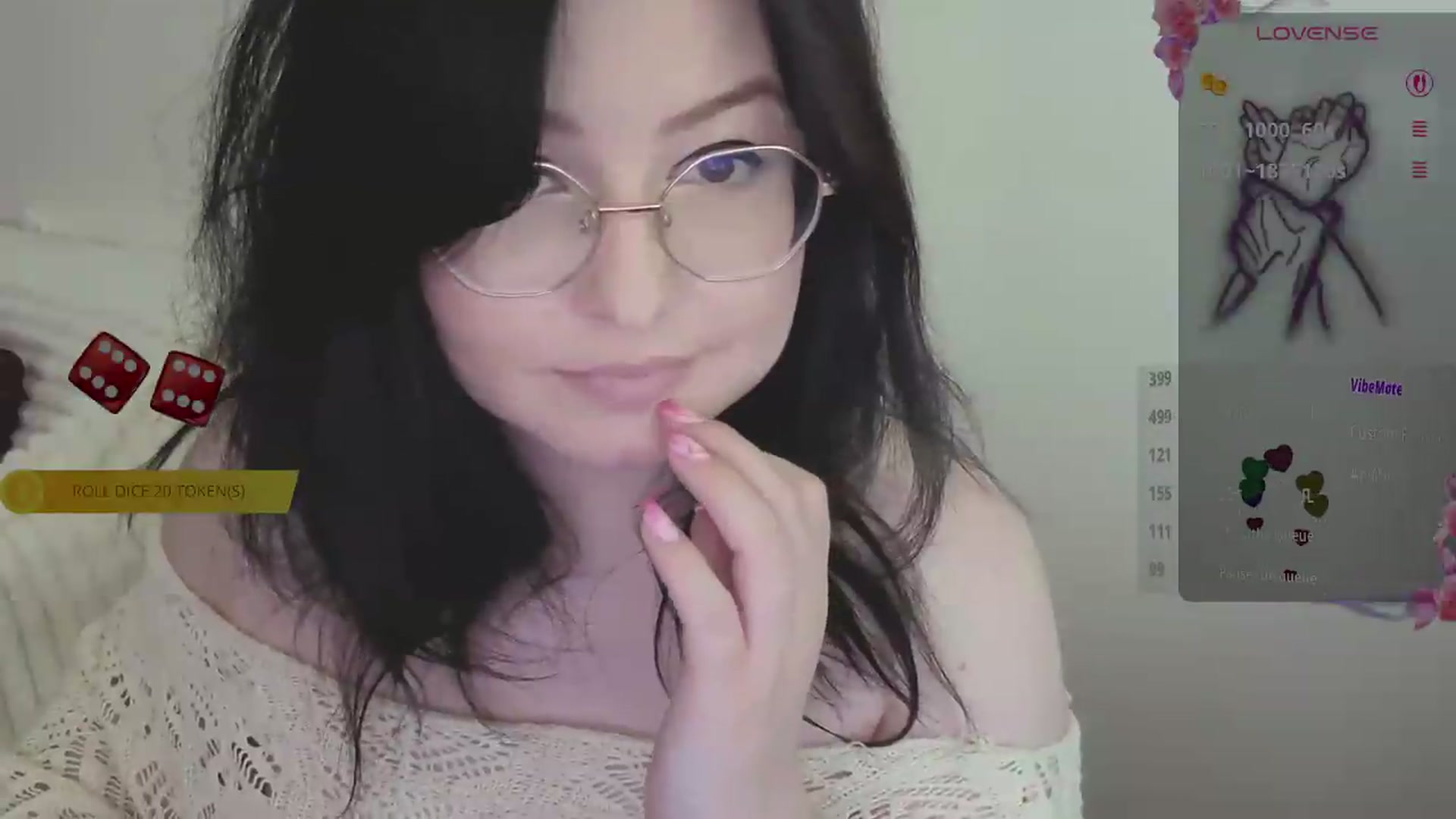 Gallery image thumbnail from EvaStar19's myfreecams stream on, 09/06/2026, 14:57 image 20 of 20