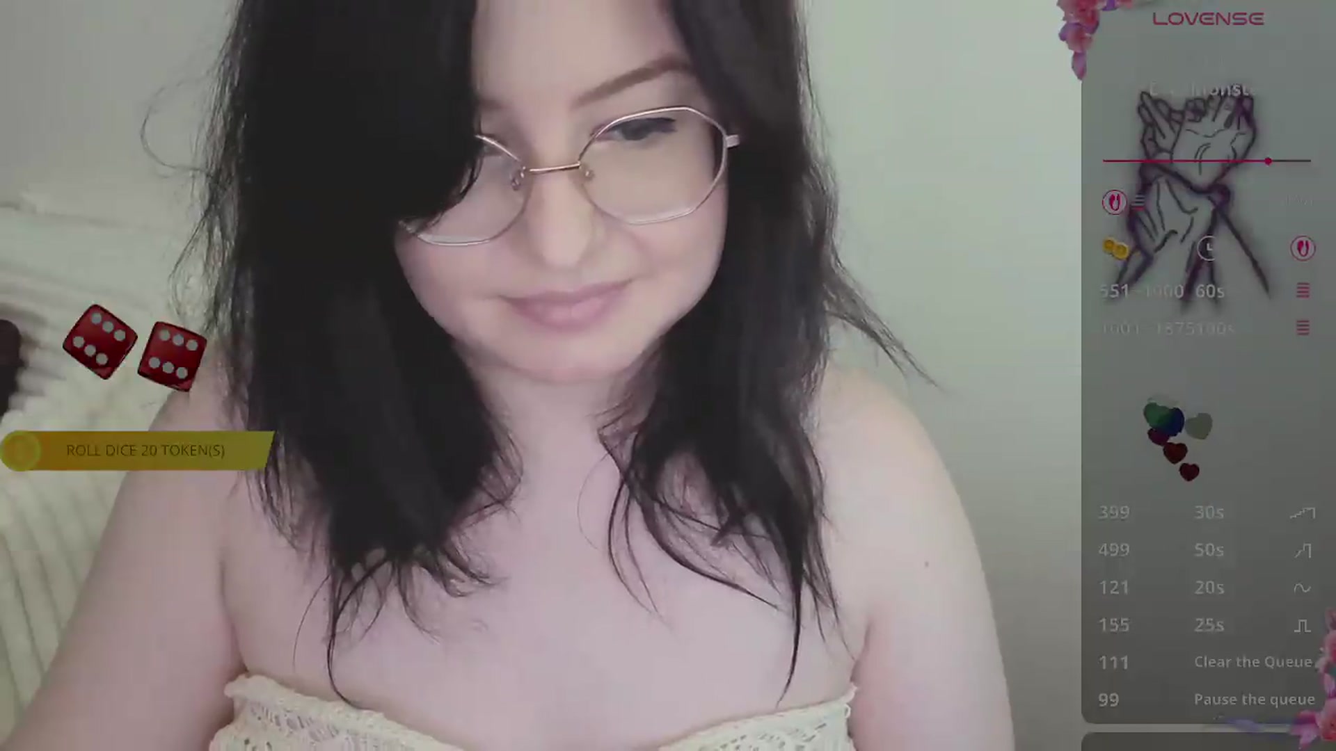 Gallery image thumbnail from EvaStar19's myfreecams stream on, 09/06/2026, 14:57 image 16 of 20
