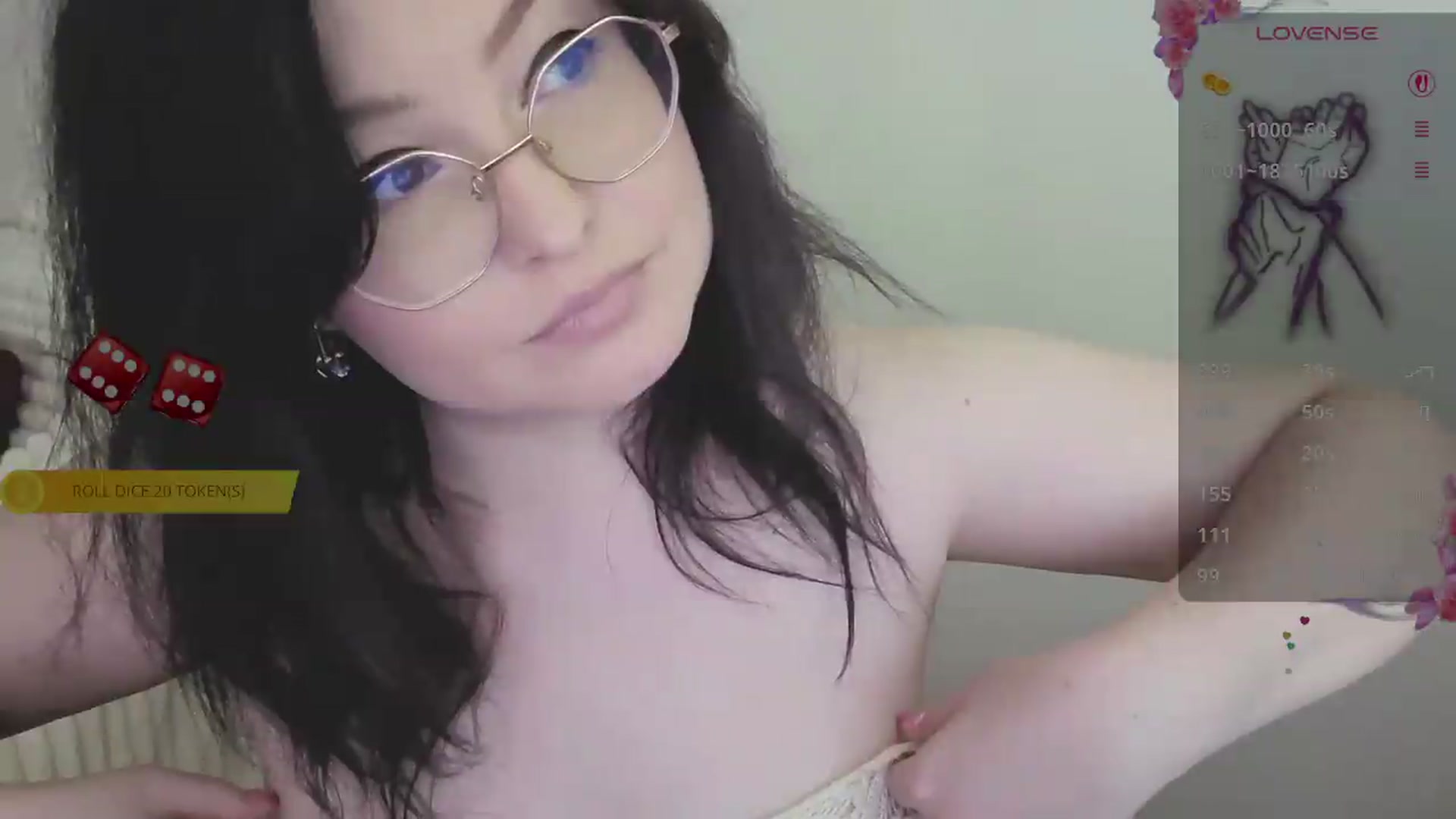 Gallery image thumbnail from EvaStar19's myfreecams stream on, 09/06/2026, 14:57 image 17 of 20