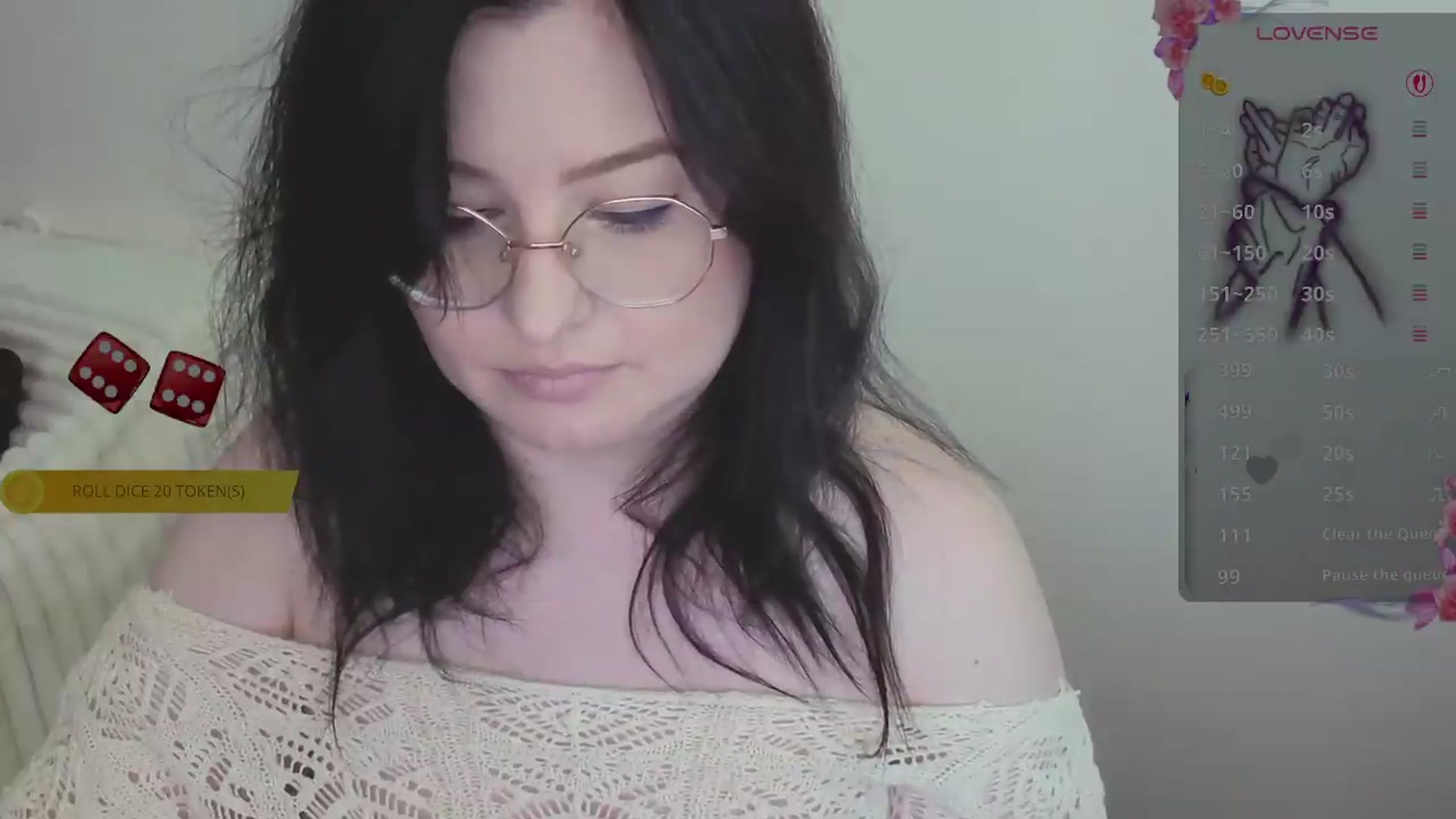 Gallery image thumbnail from EvaStar19's myfreecams stream on, 09/06/2026, 14:57 image 8 of 20