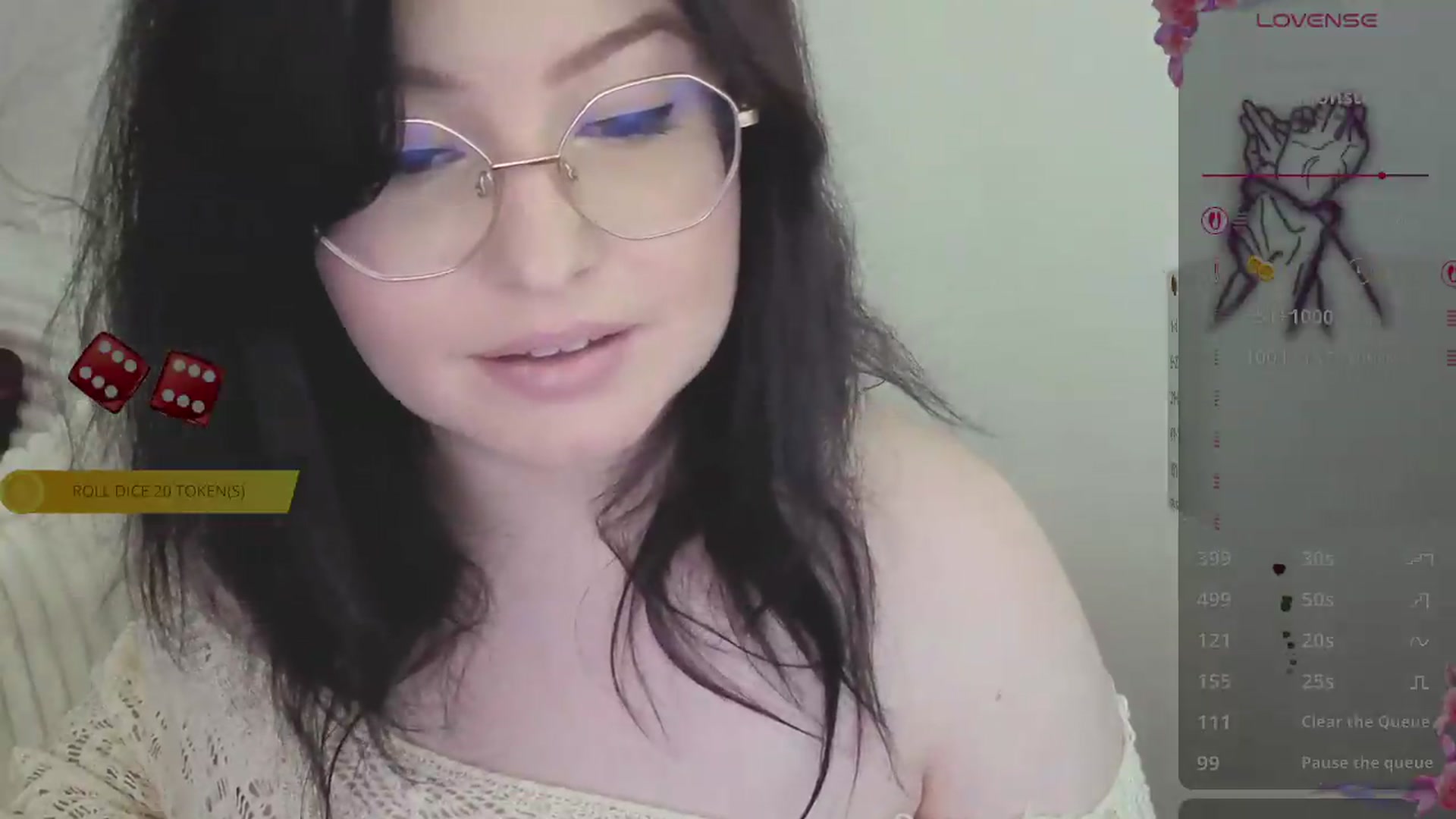 Gallery image thumbnail from EvaStar19's myfreecams stream on, 09/06/2026, 14:57 image 15 of 20