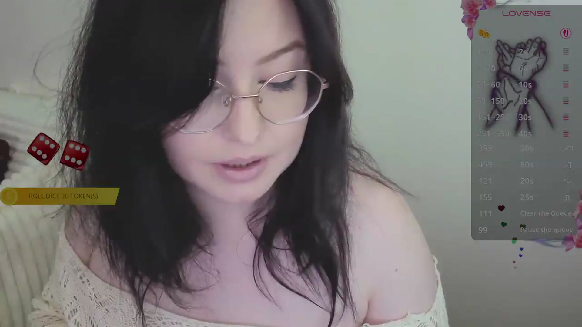 Gallery image thumbnail from EvaStar19's myfreecams stream on, 09/06/2026, 14:57 image 13 of 20