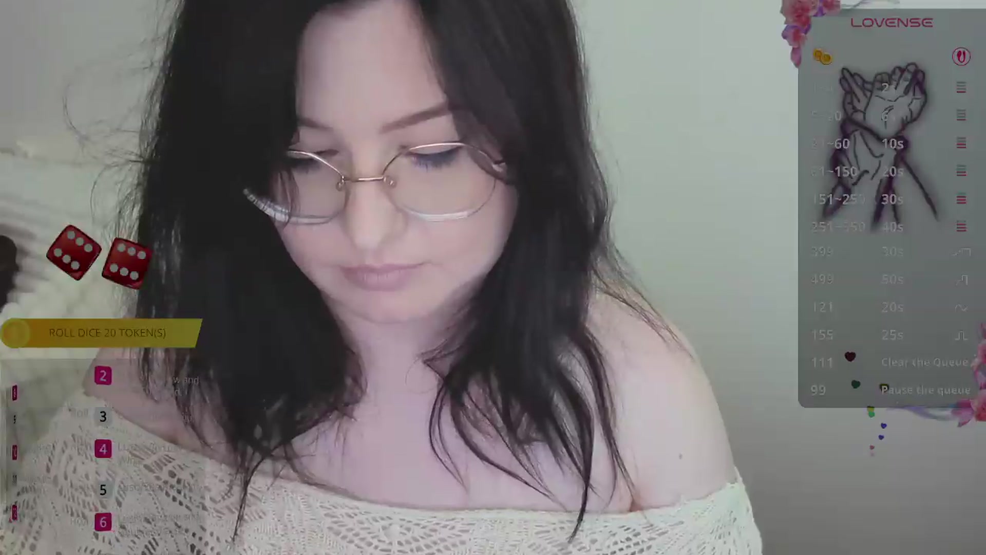 Gallery image thumbnail from EvaStar19's myfreecams stream on, 09/06/2026, 14:57 image 11 of 20