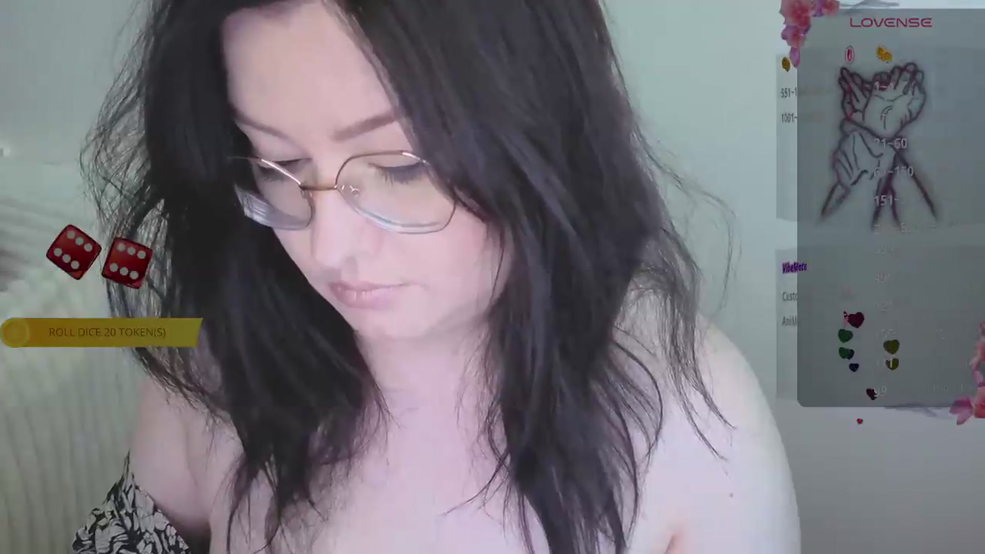 Gallery image thumbnail from EvaStar19's myfreecams stream on, 09/08/2026, 08:26 image 4 of 20