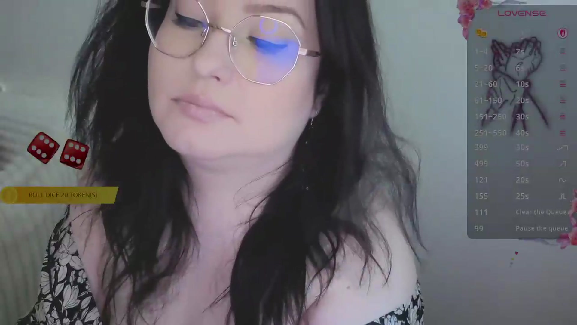 Gallery image thumbnail from EvaStar19's myfreecams stream on, 09/08/2026, 08:26 image 6 of 20