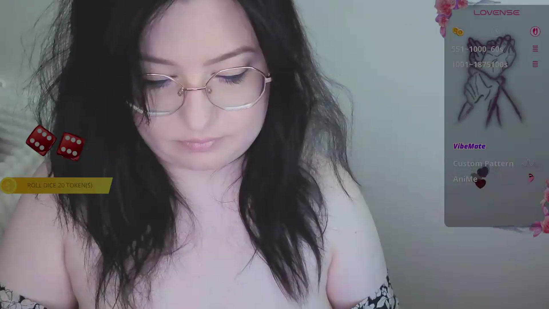 Gallery image thumbnail from EvaStar19's myfreecams stream on, 09/08/2026, 08:26 image 20 of 20