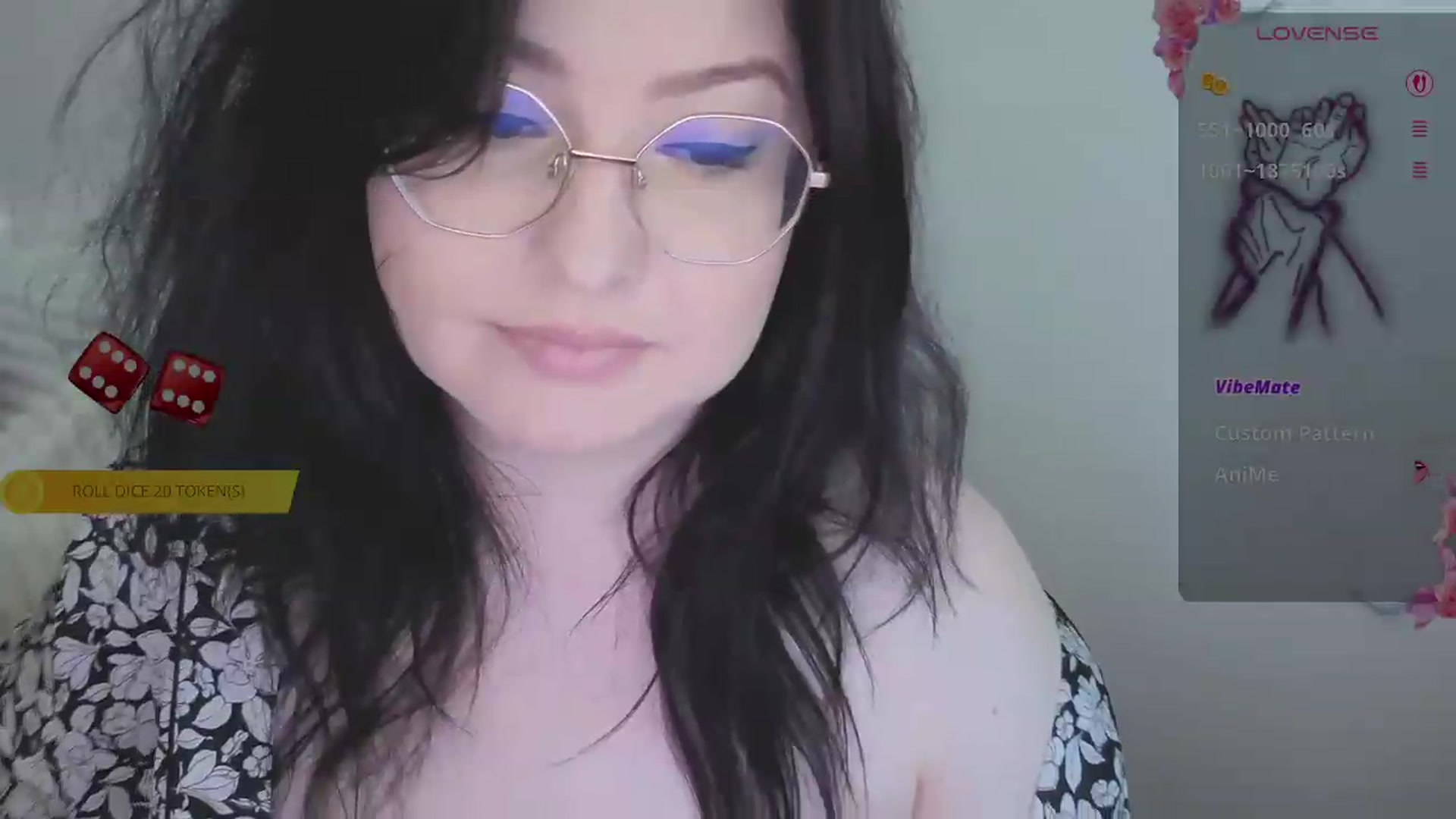 Gallery image thumbnail from EvaStar19's myfreecams stream on, 09/08/2026, 09:13 image 5 of 20