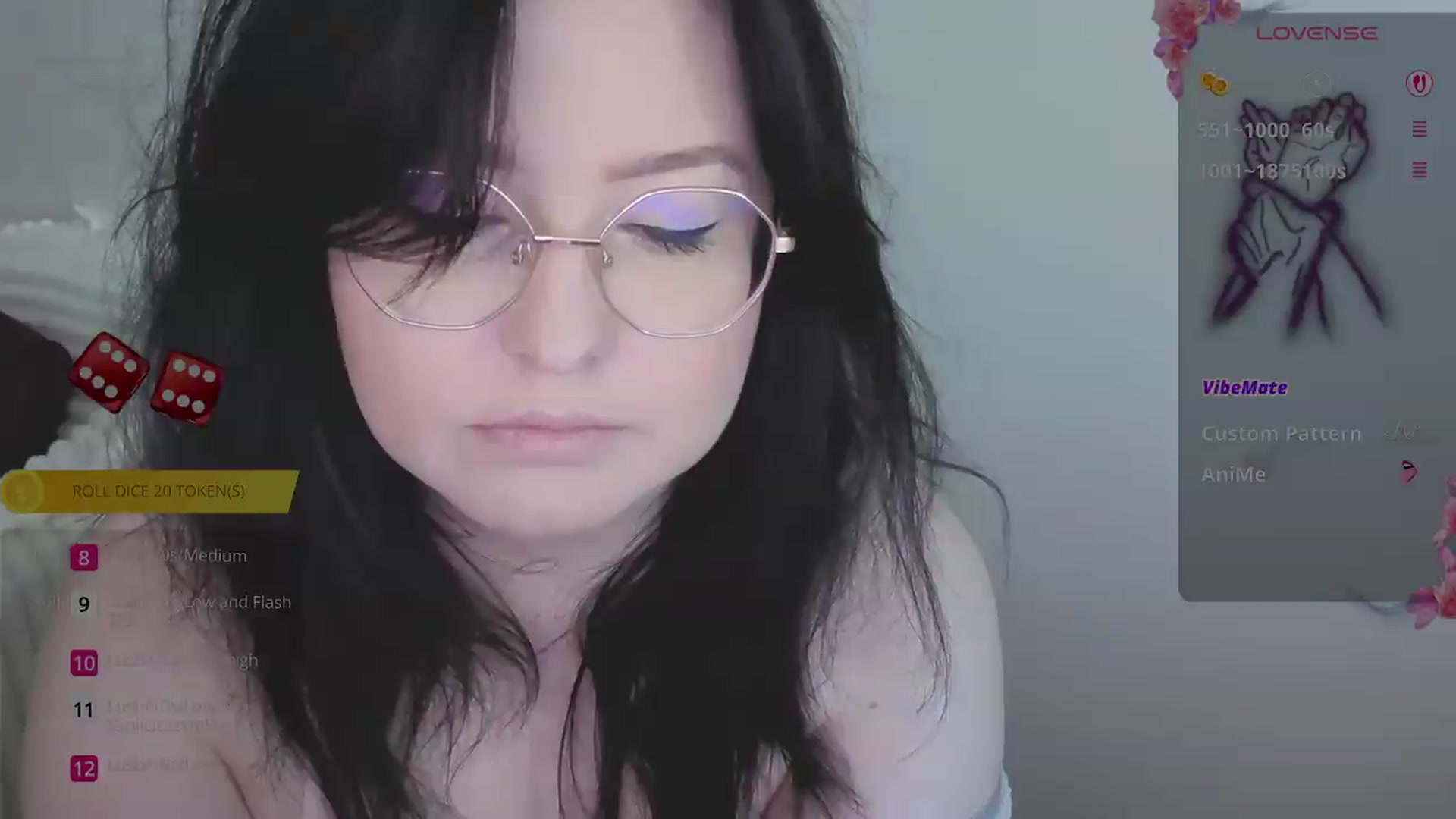 Gallery image thumbnail from EvaStar19's myfreecams stream on, 09/09/2026, 08:24 image 9 of 20